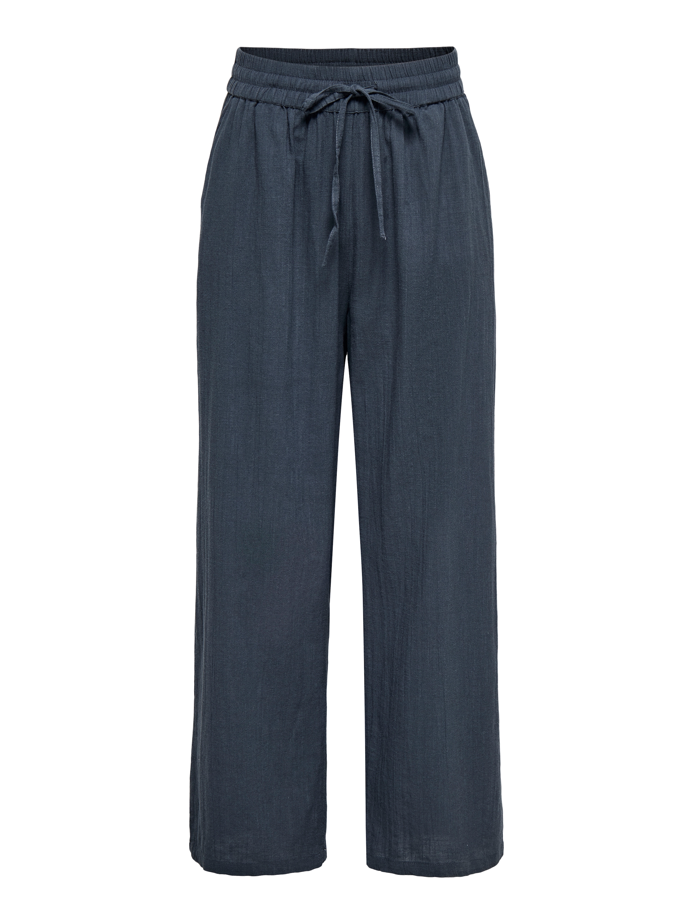 ONLY Schlupfhose »ONLTIZANA COTTON LOOSE PANTS WVN NOOS«