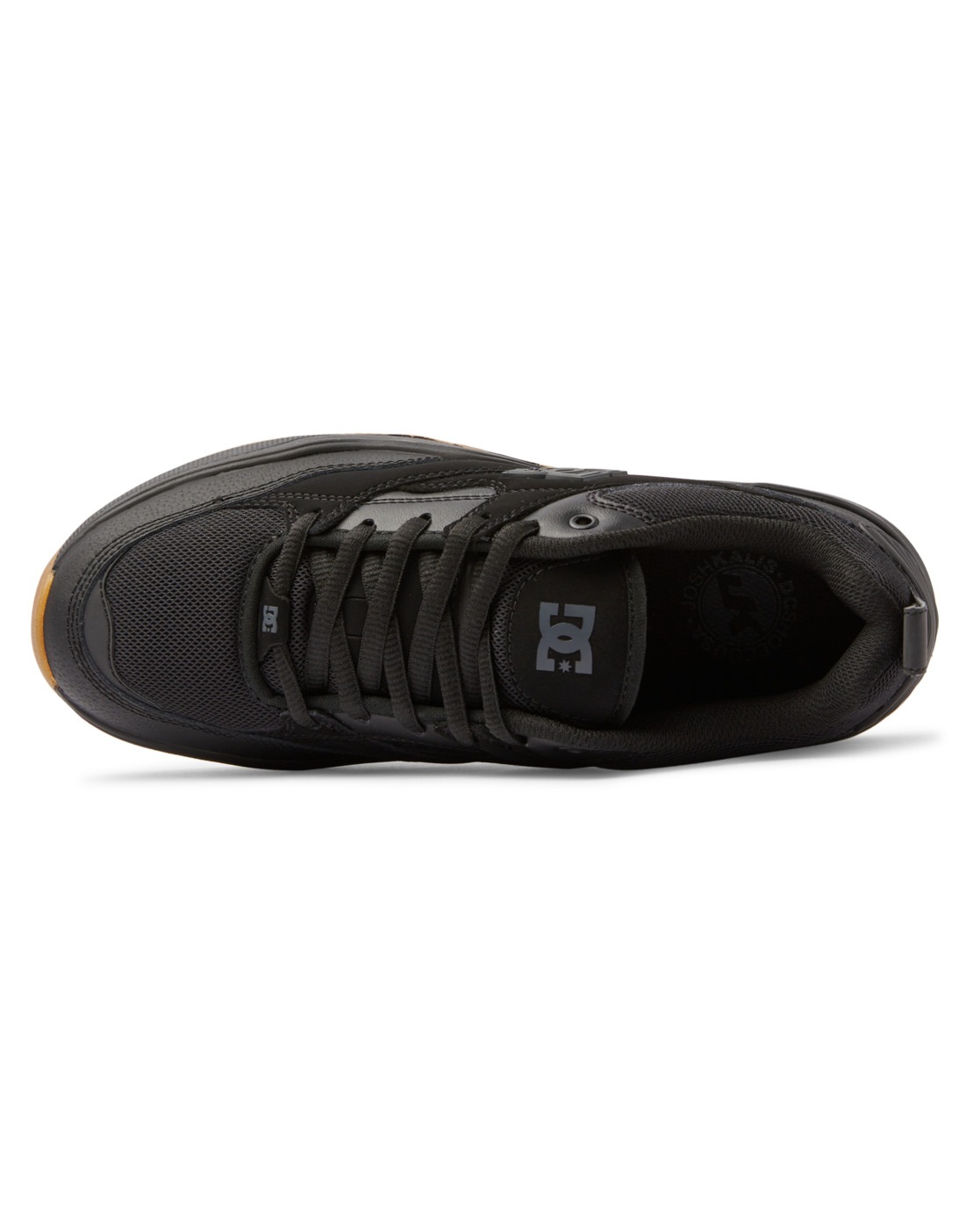 DC Shoes Sneaker »DC Ascend«