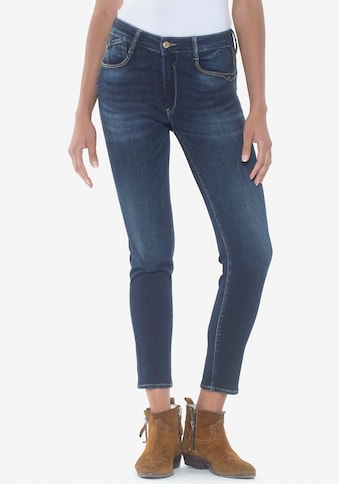 Le Temps Des Cerises Skinny-fit-Jeans »PULP HIGH C« kaufen