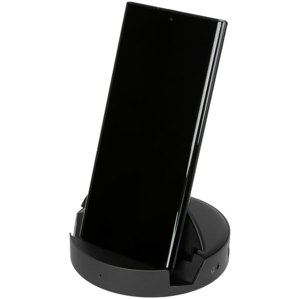 Targus Smartphone-Adapter »AWU420GL«, USB Typ C zu HDMI-Audio OUT/Digital-RJ-45 (Ethernet)