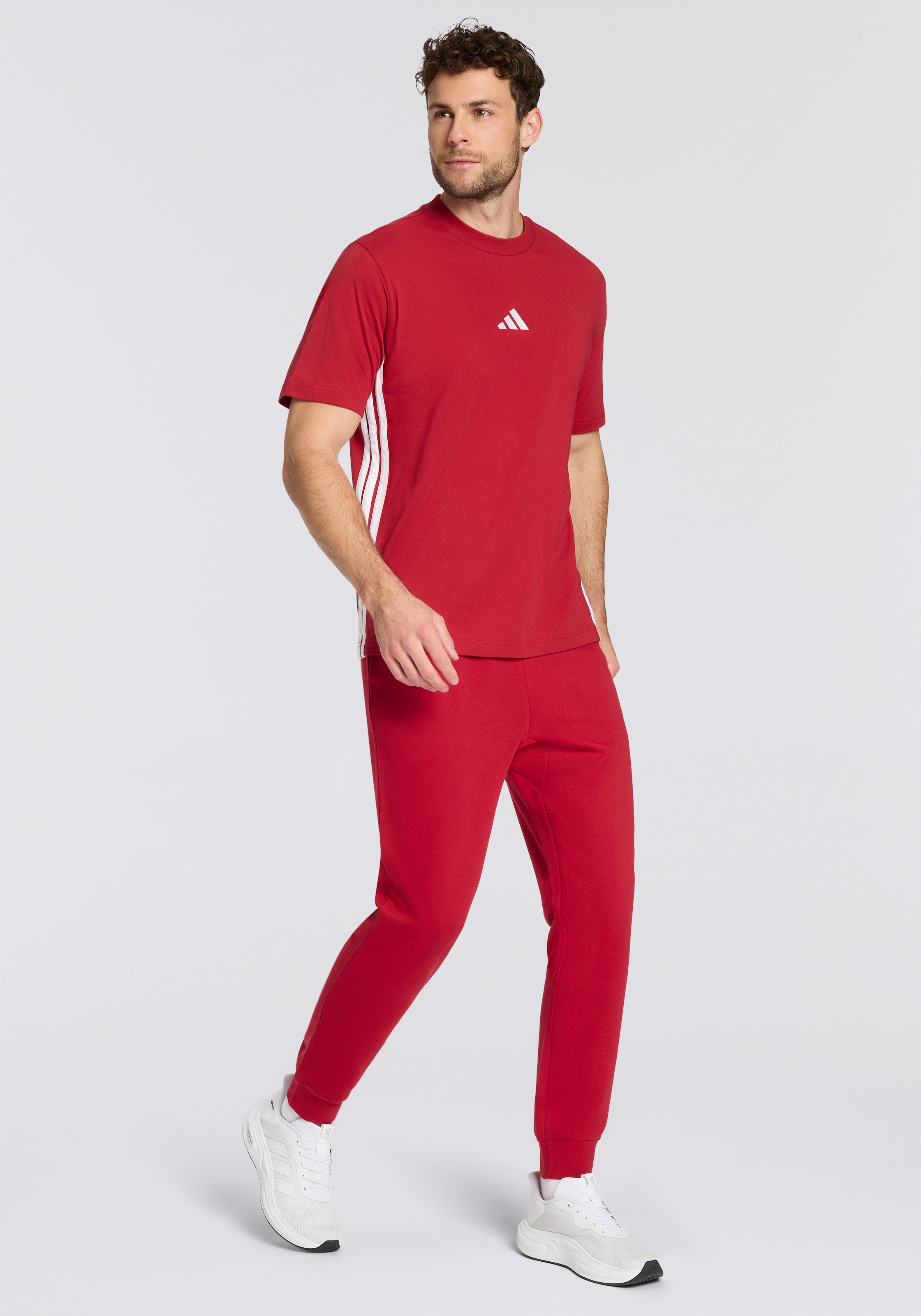 adidas Sportswear Sporthose »ESSENTIALS FEELCOZY«
