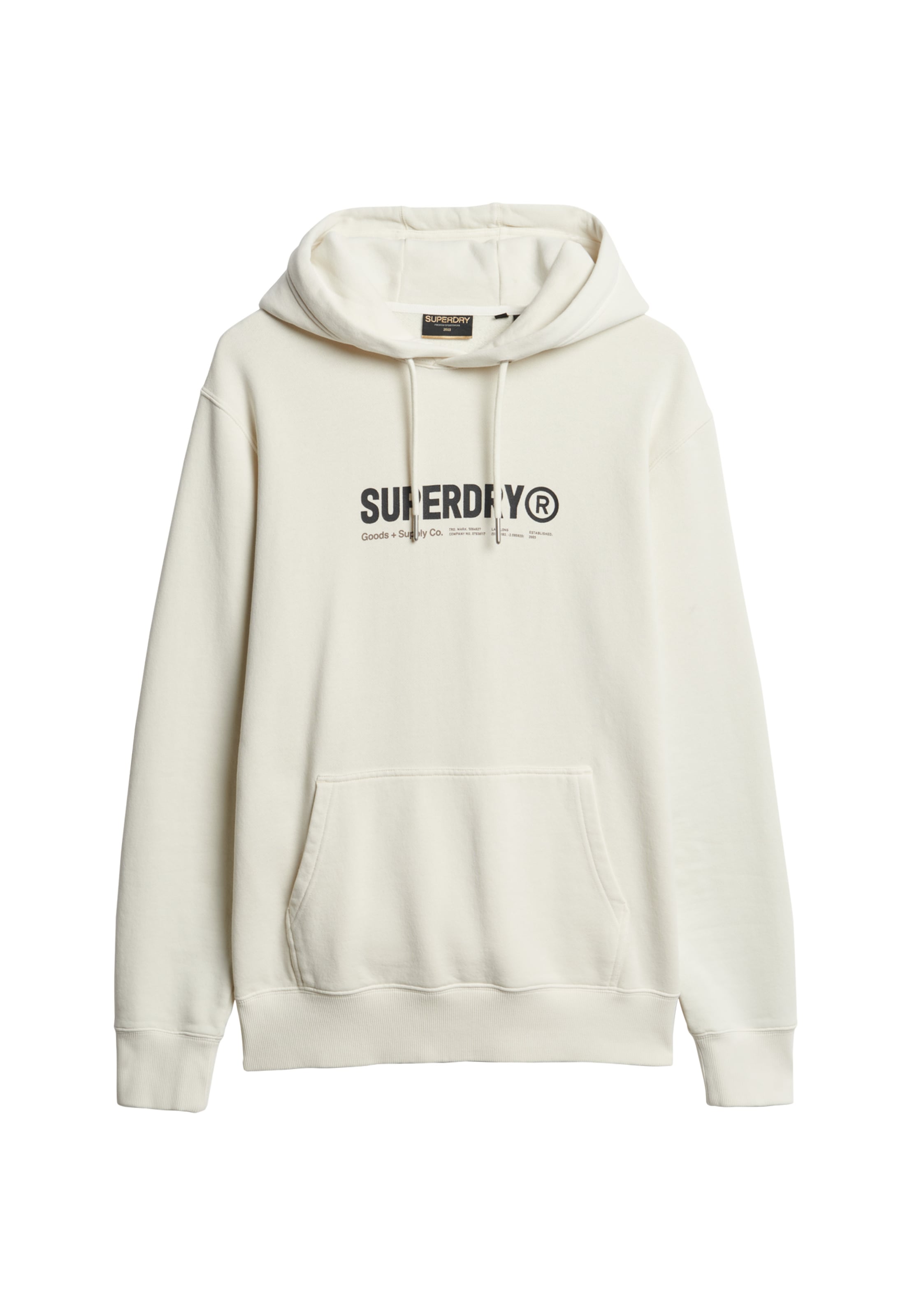 Superdry Kapuzensweatshirt »UTILITY SPORT HOOD«
