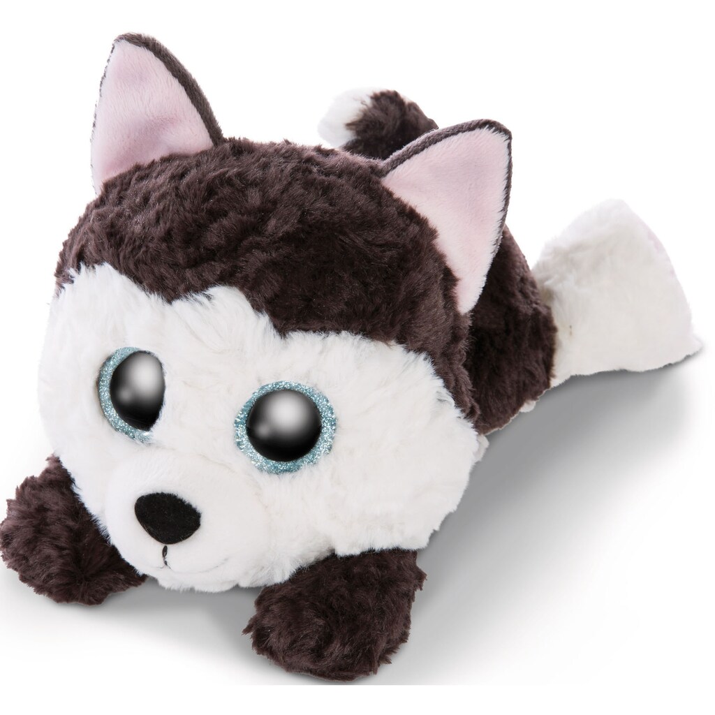 Nici Kuscheltier »Glubschis, Husky Barkley, 25 cm«