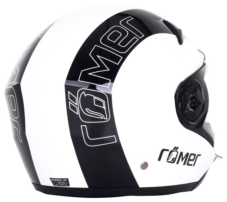 RÖMER HELME Motorradhelm »Koblenz«