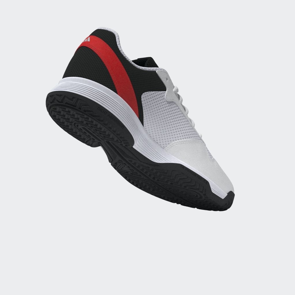 adidas Performance Tennisschuh, geeignet für Hartplatz und Sandplatz