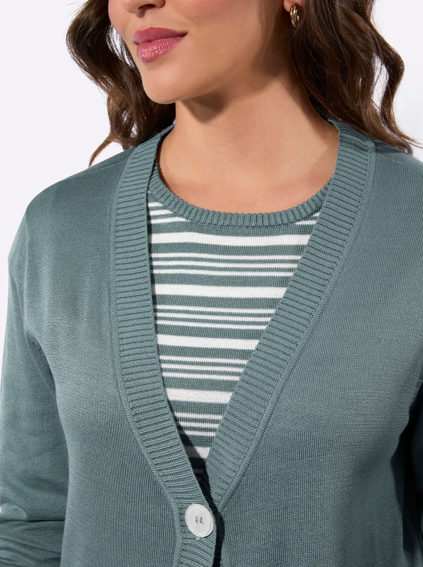 Casual Looks Strickpullover »Twinset«