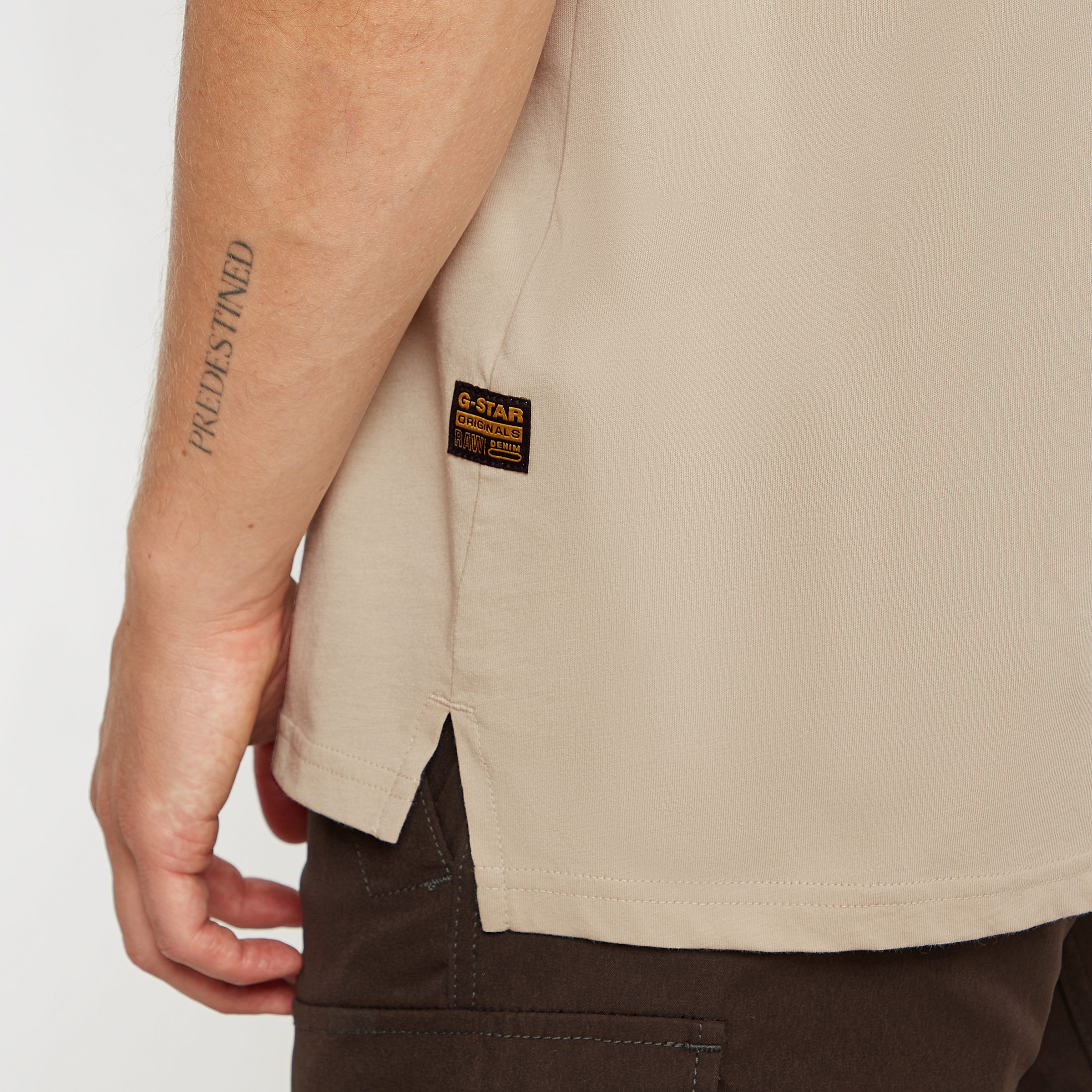 G-STAR T-Shirt »Nifous«
