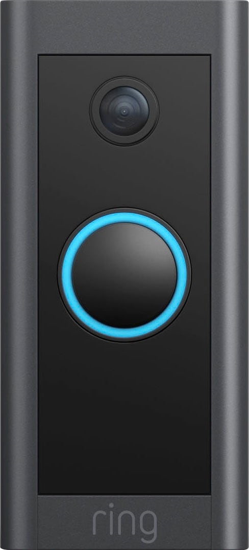 Ring Überwachungskamera »Video Doorbell Wired«, Innenbereich