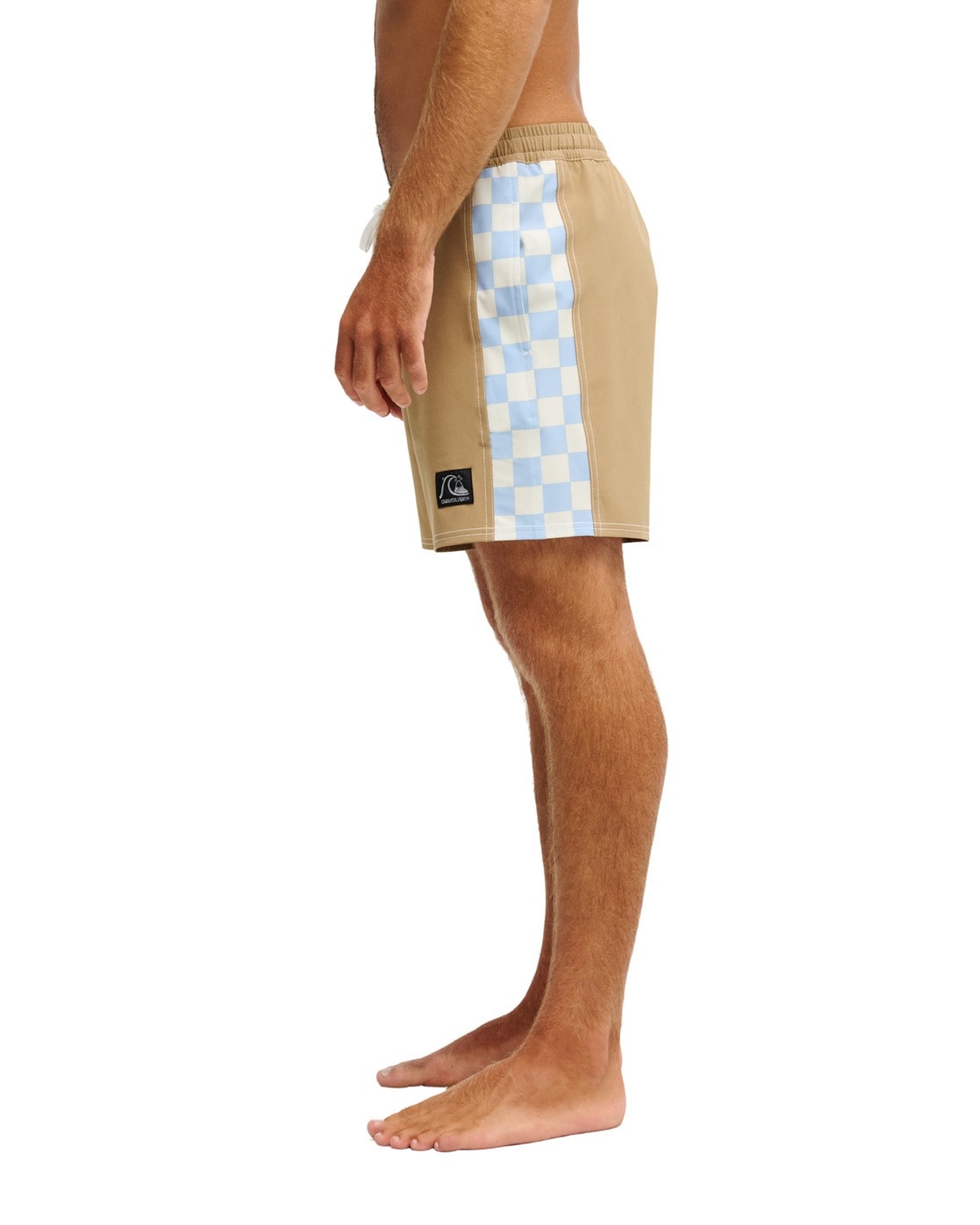 Quiksilver Boardshorts »Original Arch Volley 17"«