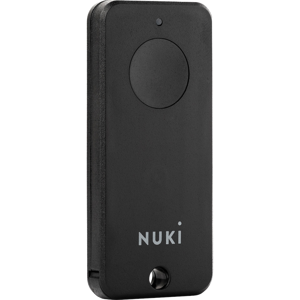 Nuki Smart-Home-Fernbedienung »Fob«