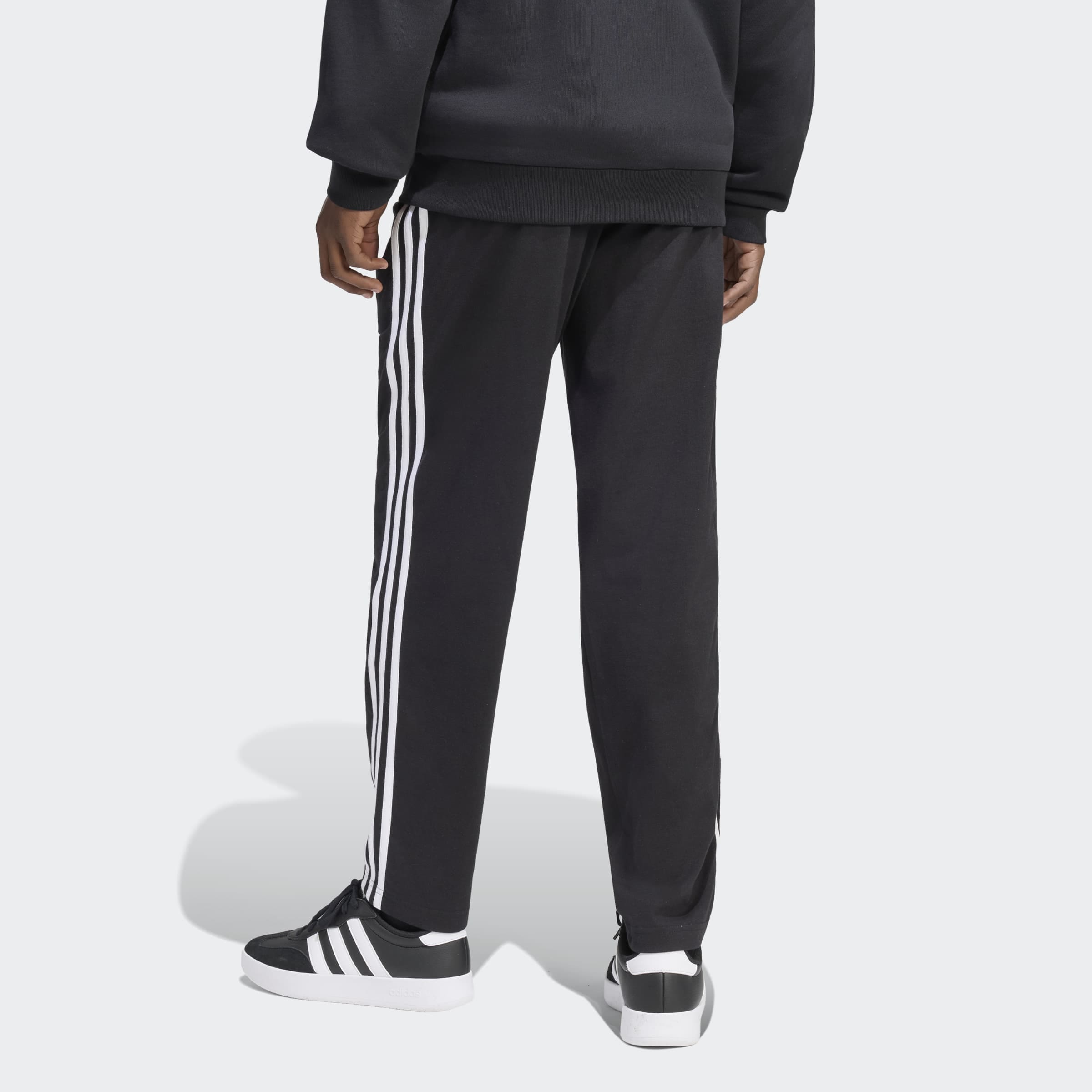 adidas Sportswear Sporthose »M 3S SJ TO PT«  für Erwachsene, normal-weite Passform, aus Baumwolle und Polyester
