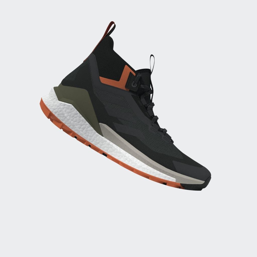 adidas TERREX Wanderschuh »TERREX FREE HIKER 2.0 GORE-TEX«, wasserdicht