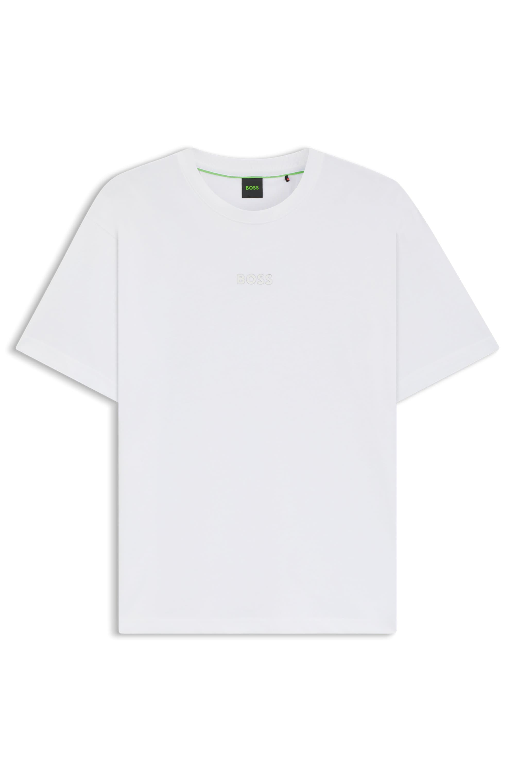 BOSS GREEN T-Shirt »Tee«, mit Rundhalsausschnitt