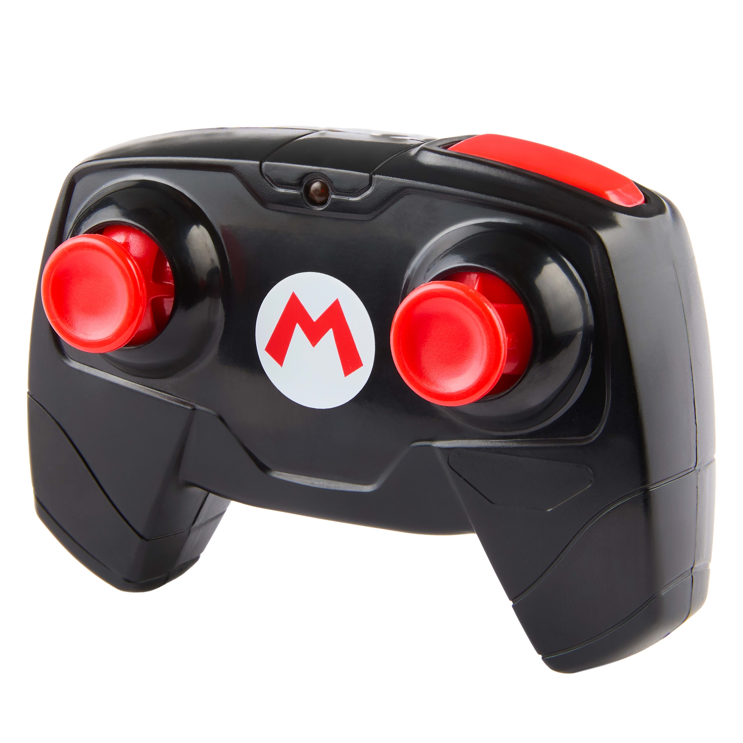 Hot Wheels RC-Motorrad »Mario Kart, Mario Wheelie«