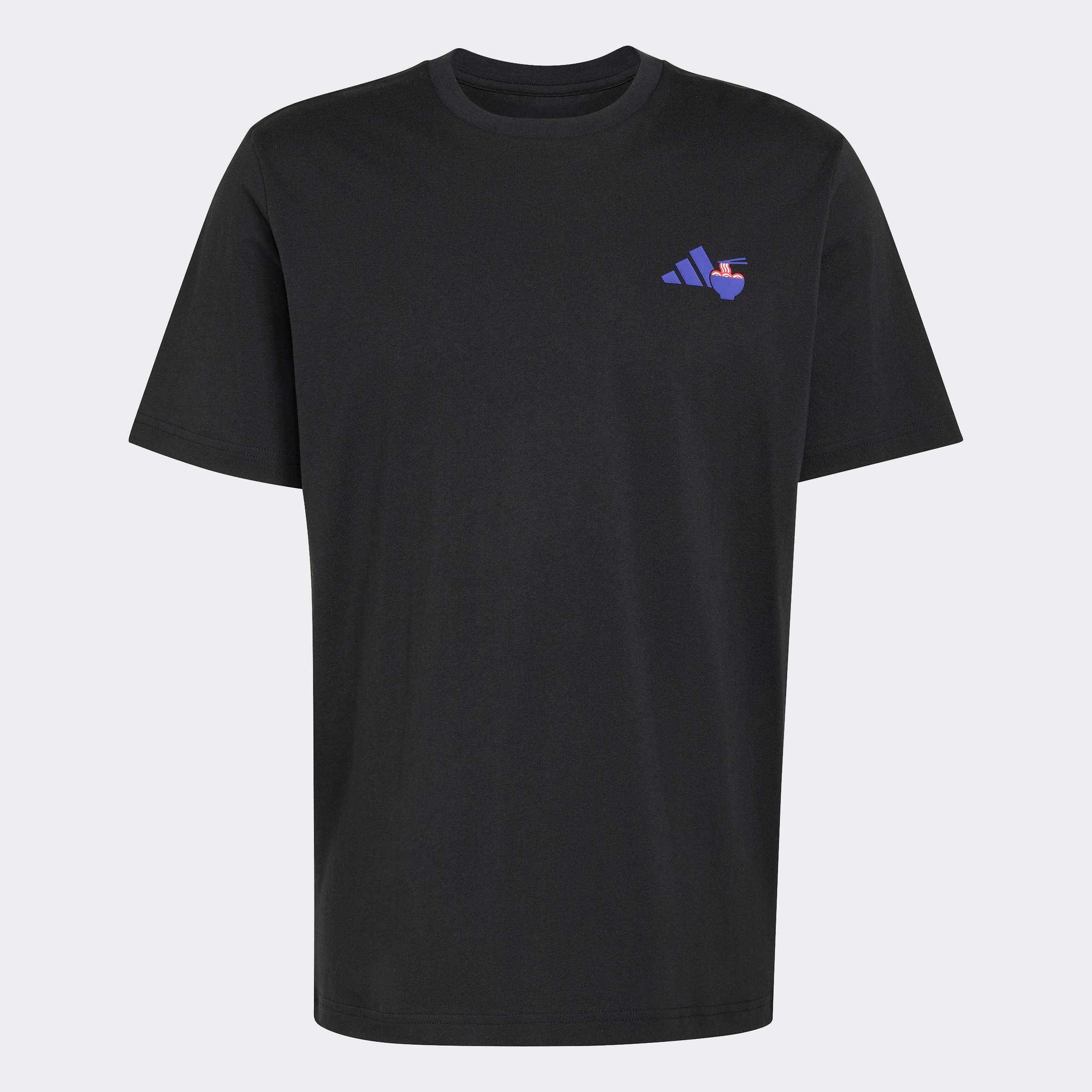 adidas Sportswear T-Shirt »RAMEN GRAFIK«