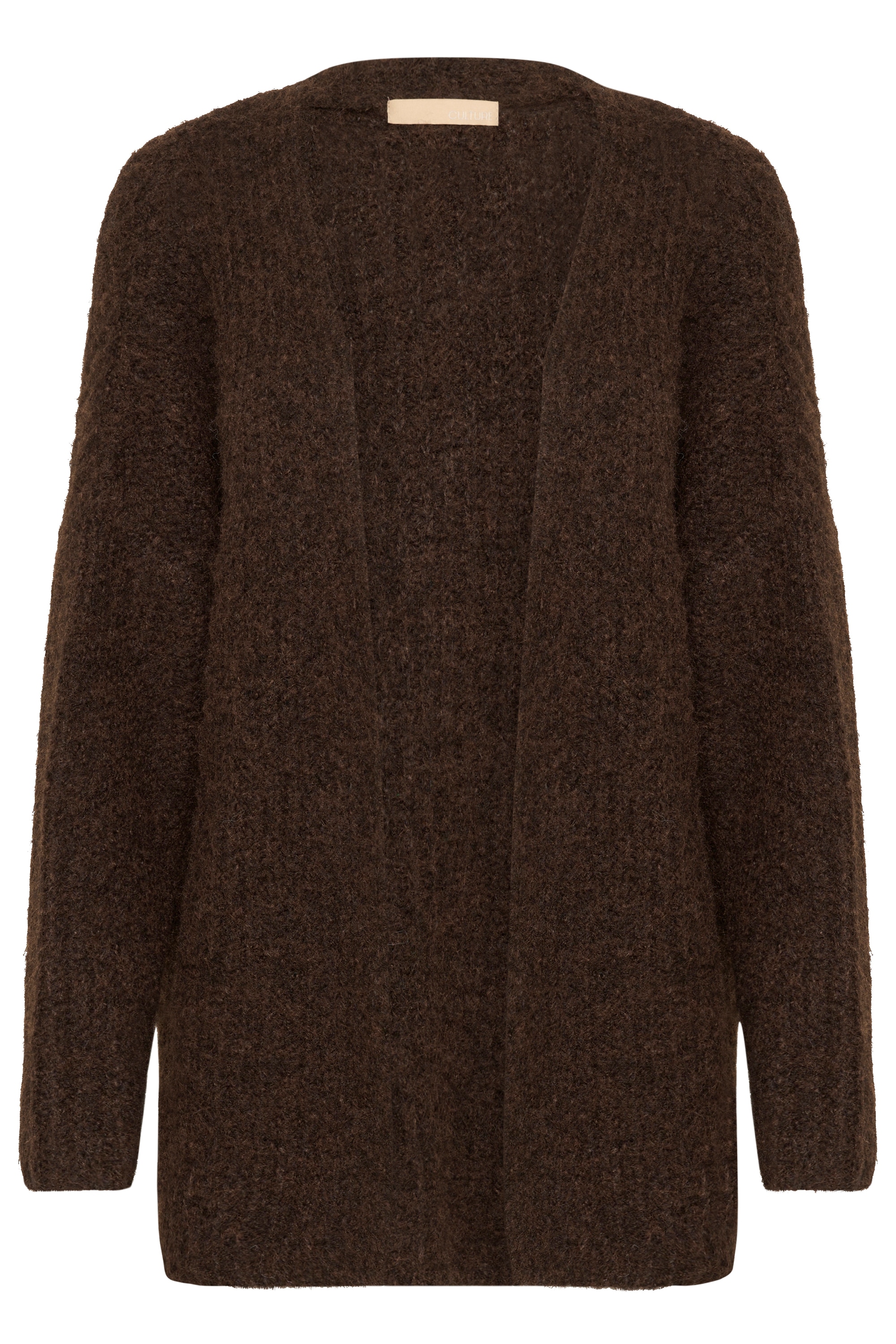 Culture Strickjacke »Strickjacke CUbrava«