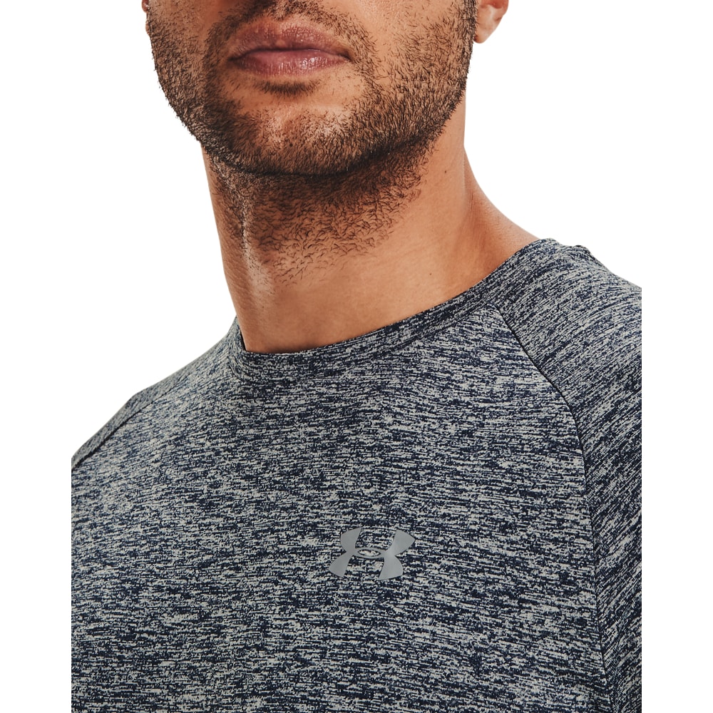 Under Armour® Trainingsshirt »UA TECH 2.0 SS TEE« optimierte Passform, schnell trocknend, atmungsaktiv