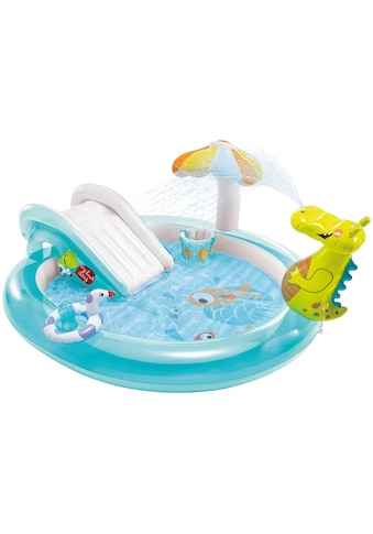 Planschbecken »Playcenter Gator«