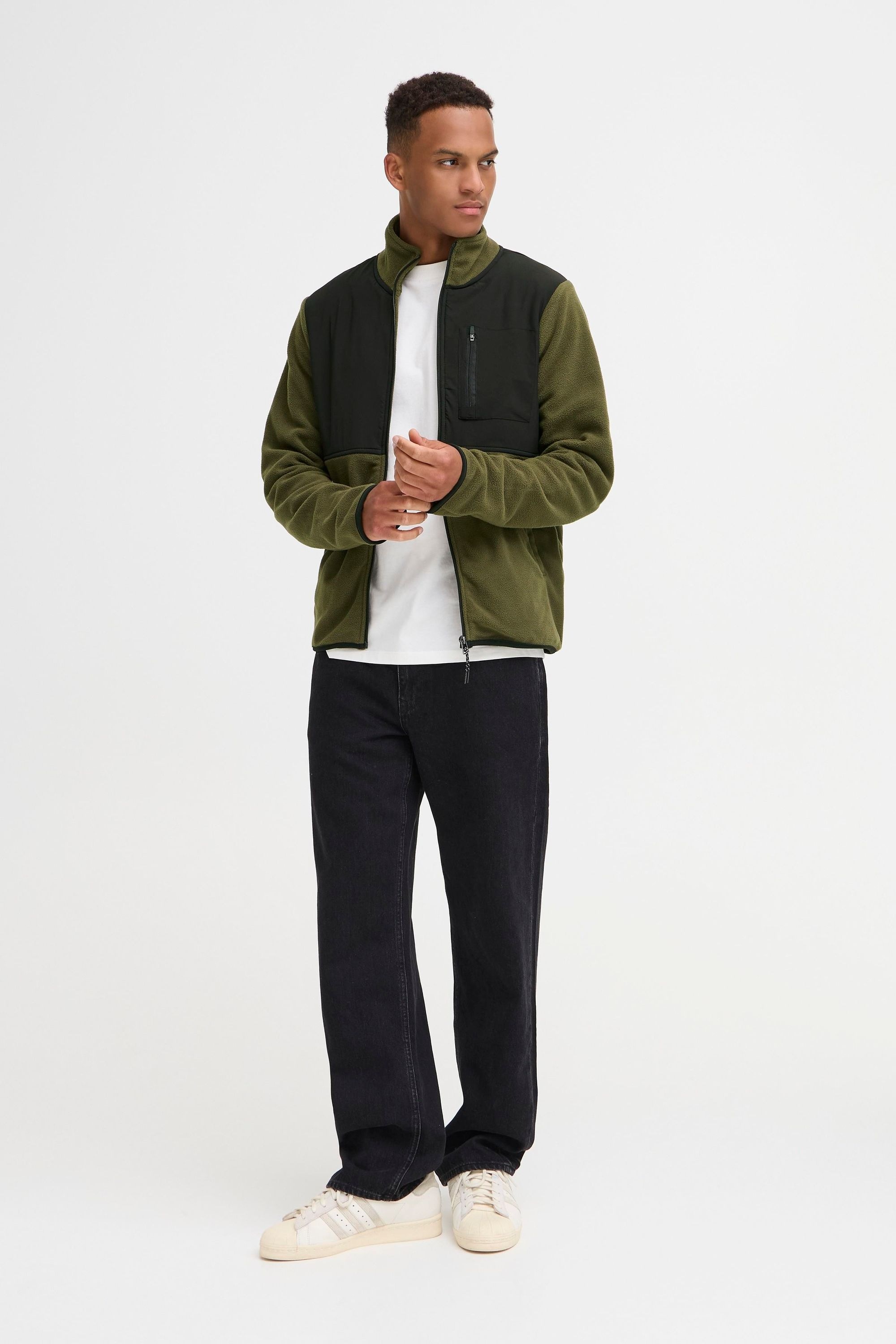 Blend Sweatjacke »Trainingsjacke BHMario«