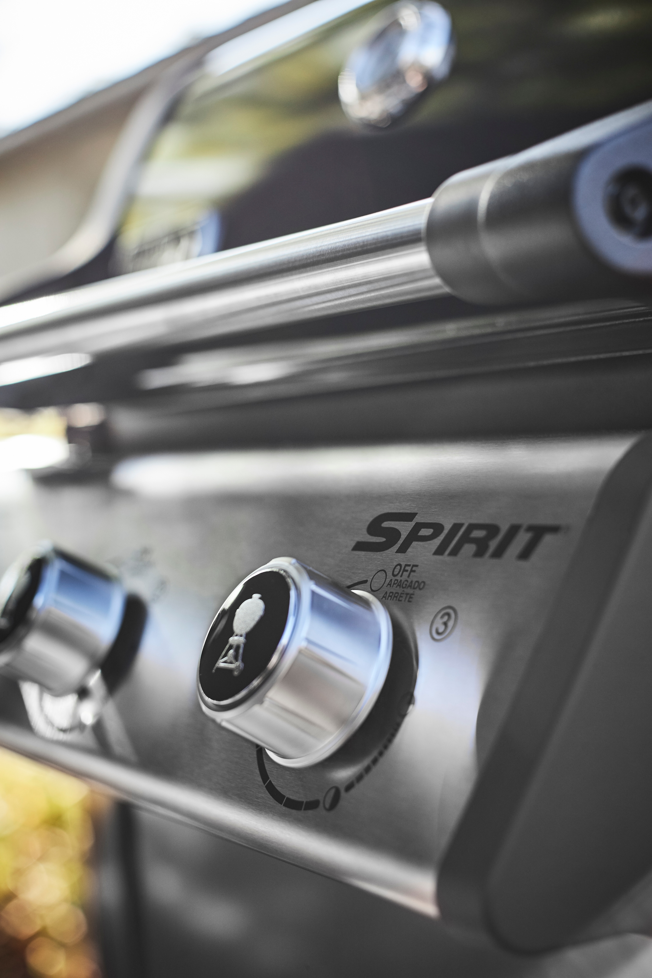 Weber Gasgrill »Spirit E-315 GBS«