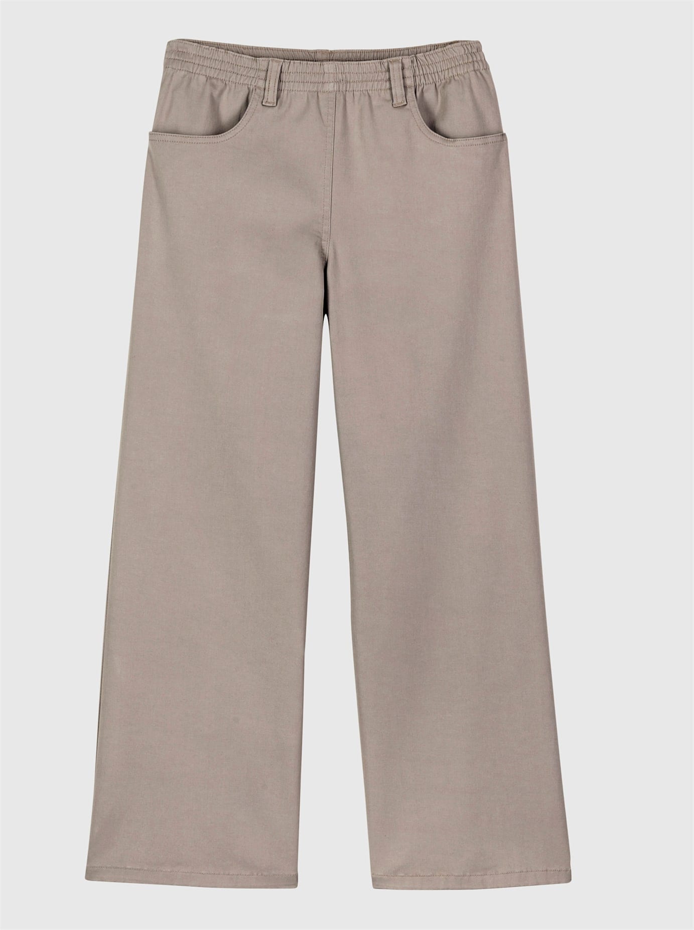 Classic Basics Bequeme Jeans, (1 tlg.)