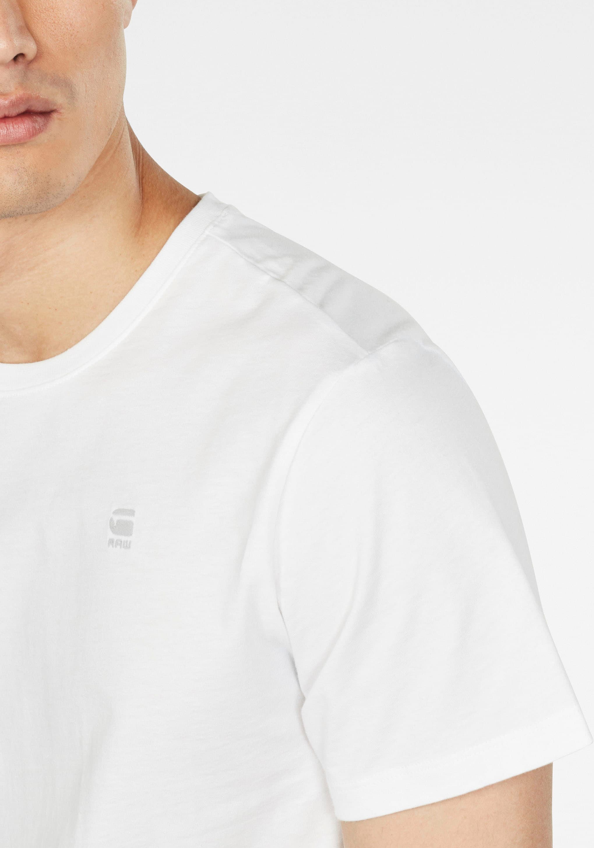 G-Star RAW T-Shirt »Base-S T-Shirt«