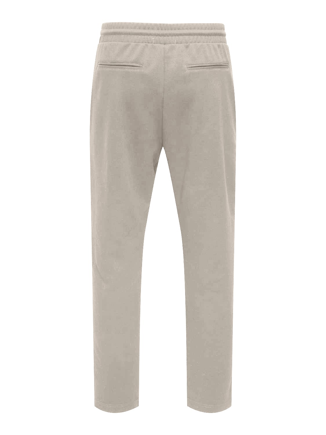ONLY & SONS Jogginghose »ONSNEWKODYL LIFE LINUS REG PANT NOOS«