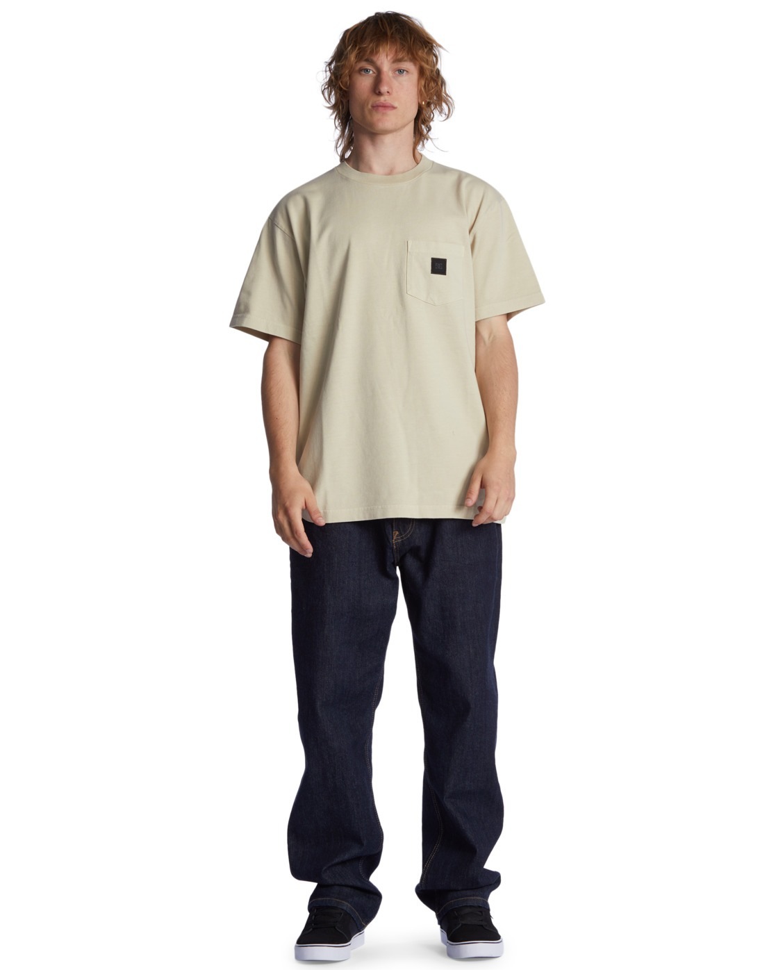 DC Shoes Sweatshirt »DC 1994«
