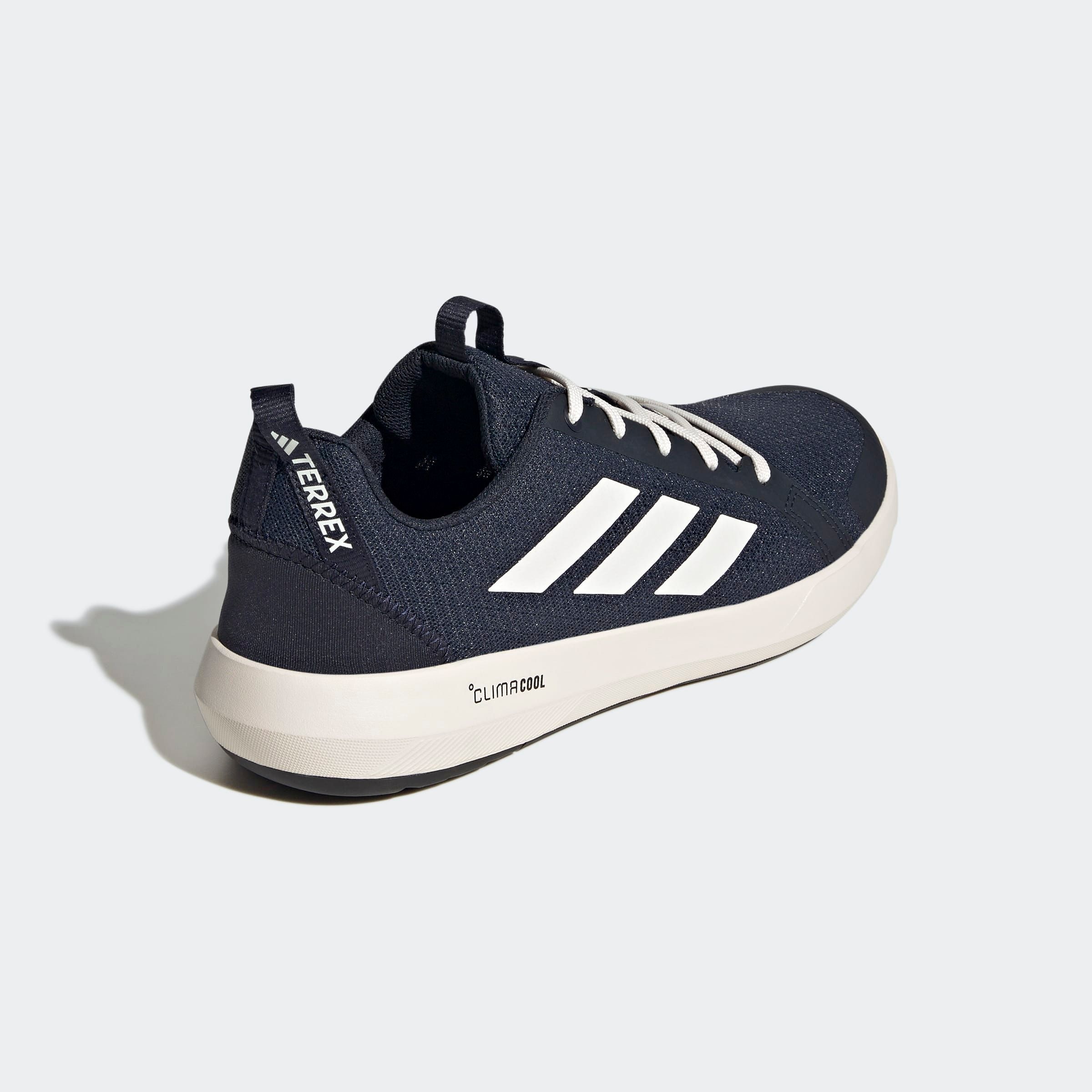 adidas TERREX Wanderschuh »TERREX BOAT CLIMACOOL«