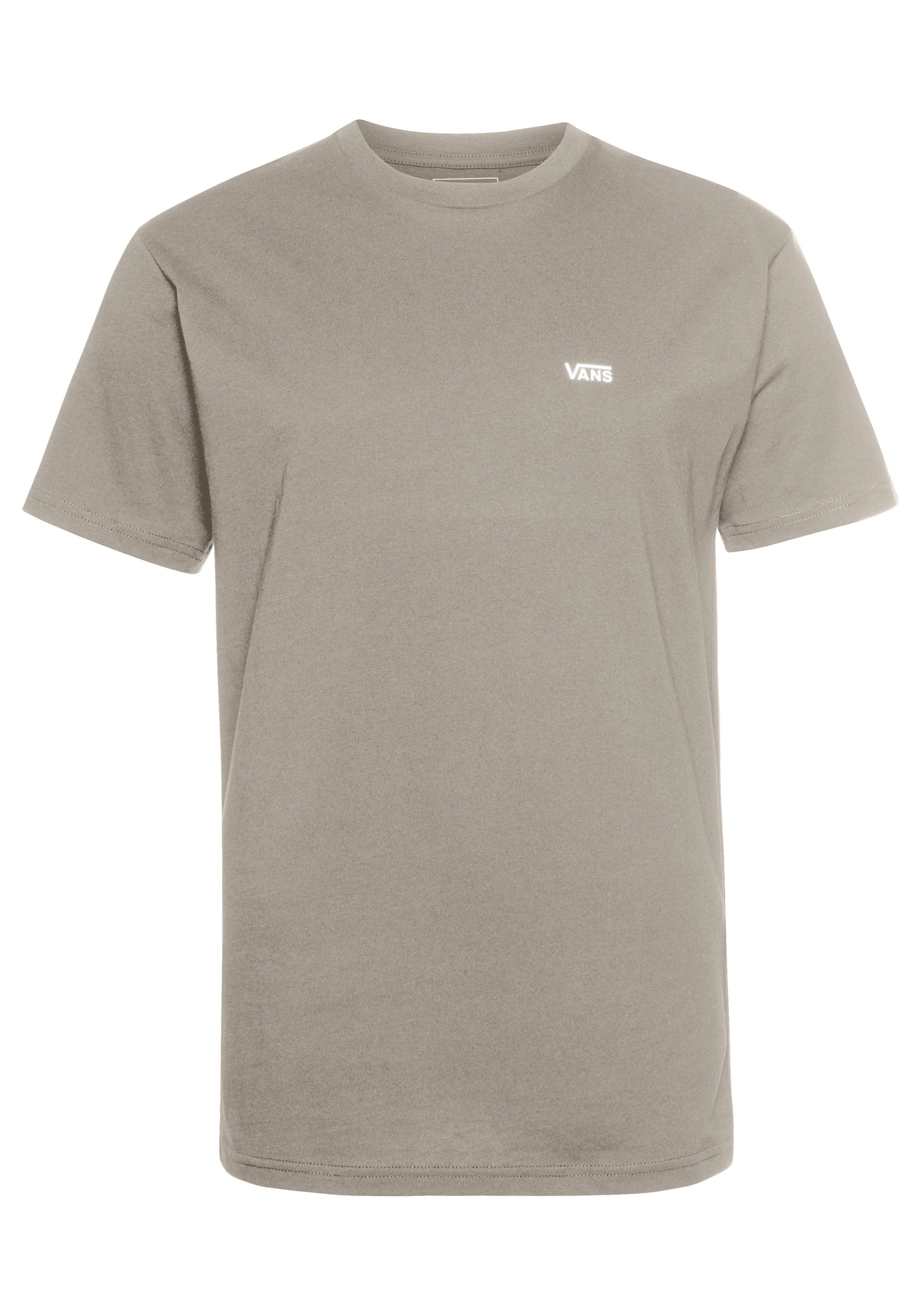 Vans T-Shirt »MNLEFTCHESTLOGOTEE«