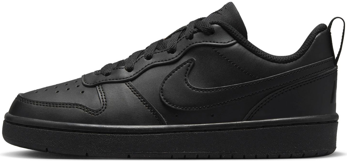 Nike Sportswear Sneaker »COURT BOROUGH LOW RECRAFT (GS)«