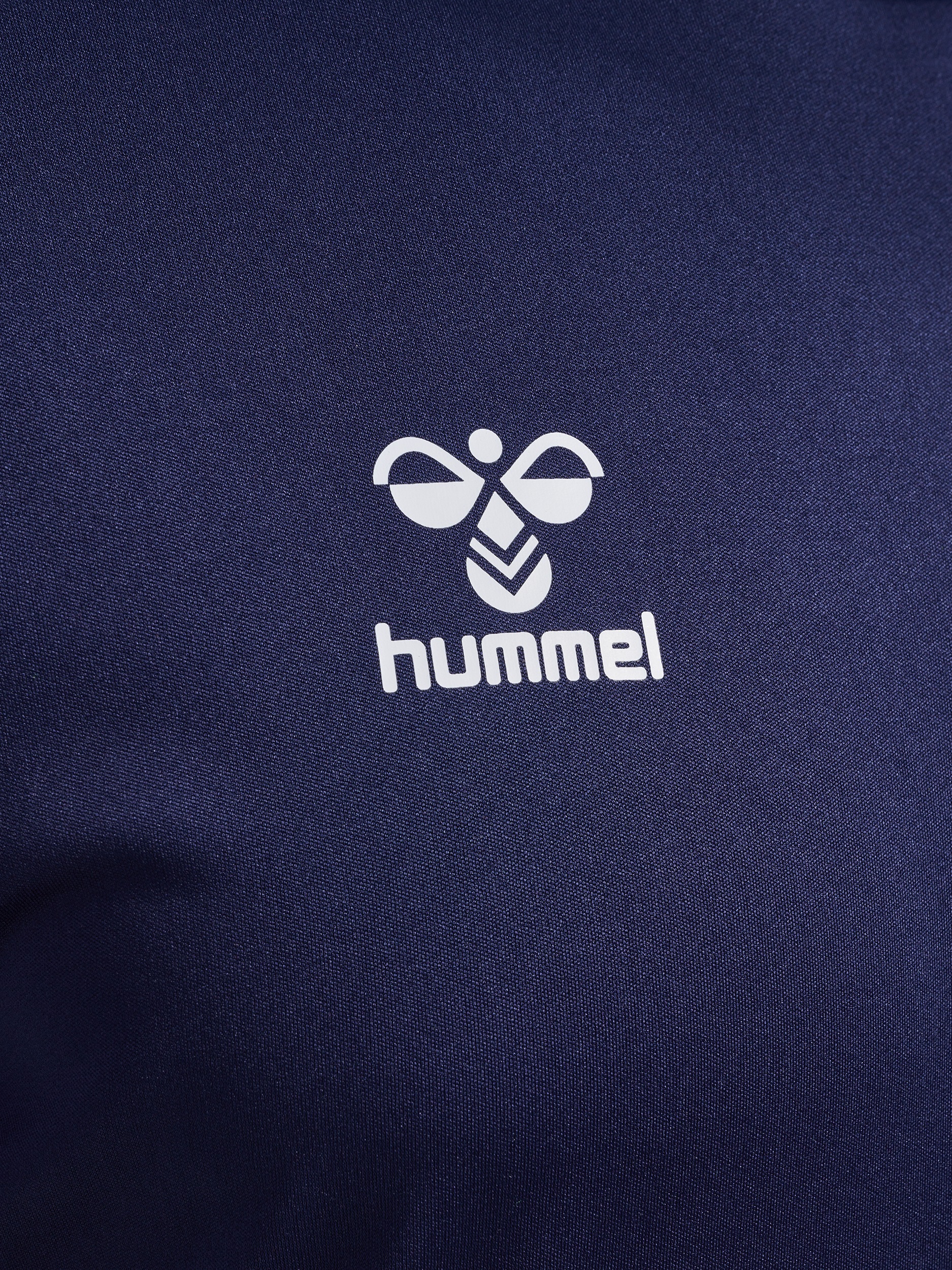 hummel Sportanzug »LOGO SET«, (Spar-Set, 2 tlg.), Teamsport