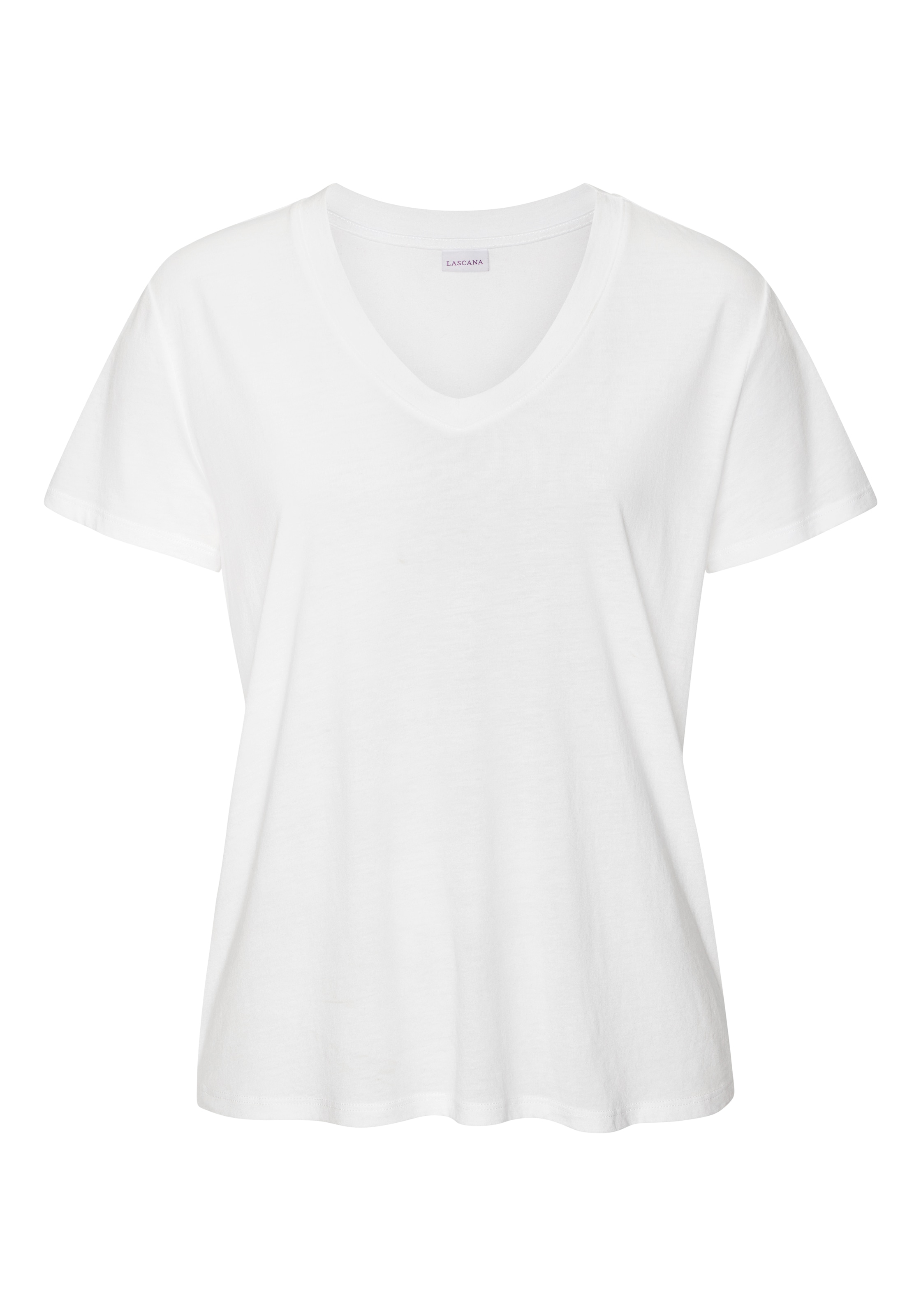 LASCANA V-Shirt