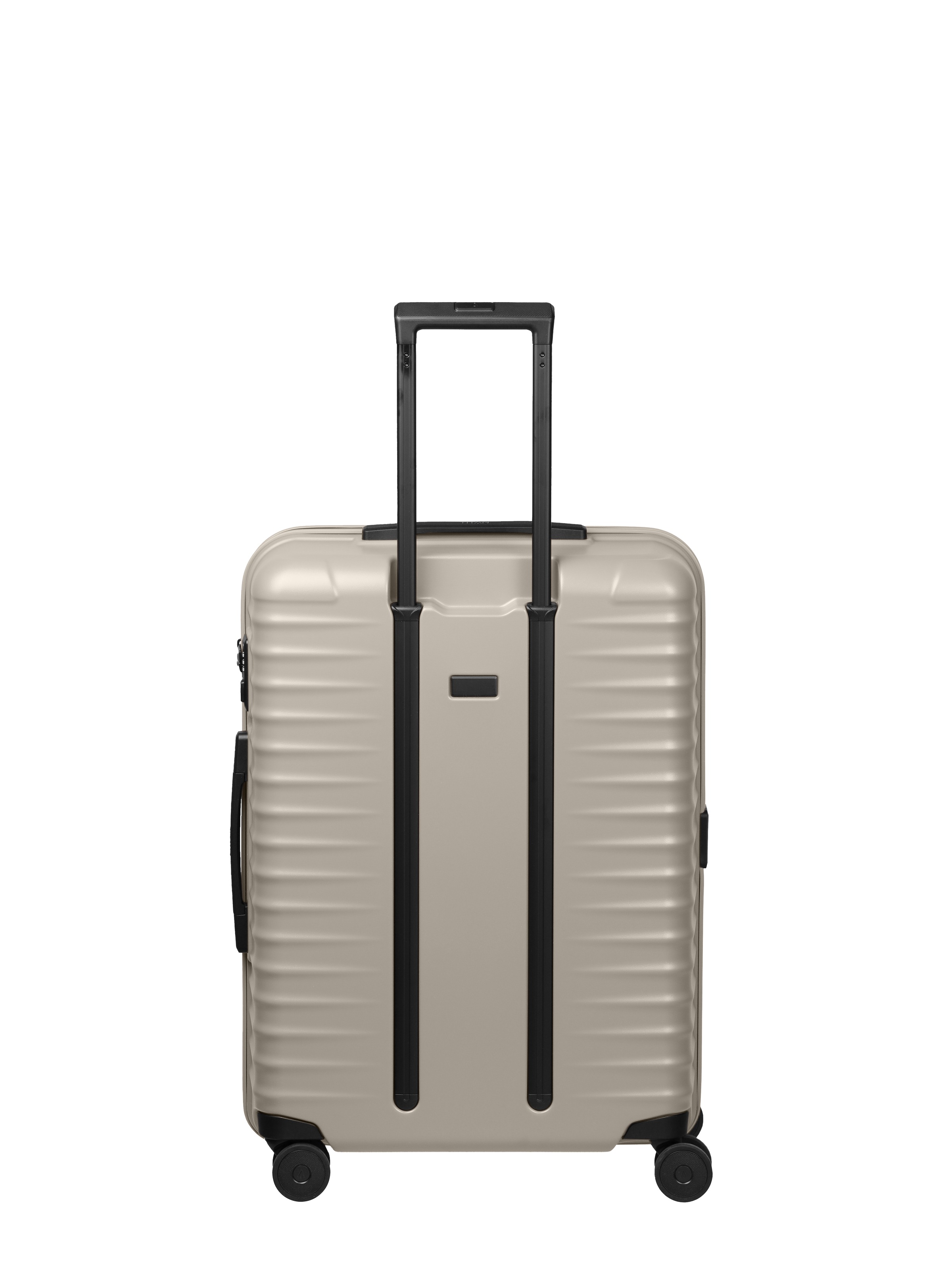 TITAN - Made in Germany Hartschalen-Trolley »UPGRADE M+ Hartschalenkoffer« 80 l 4 Rollen