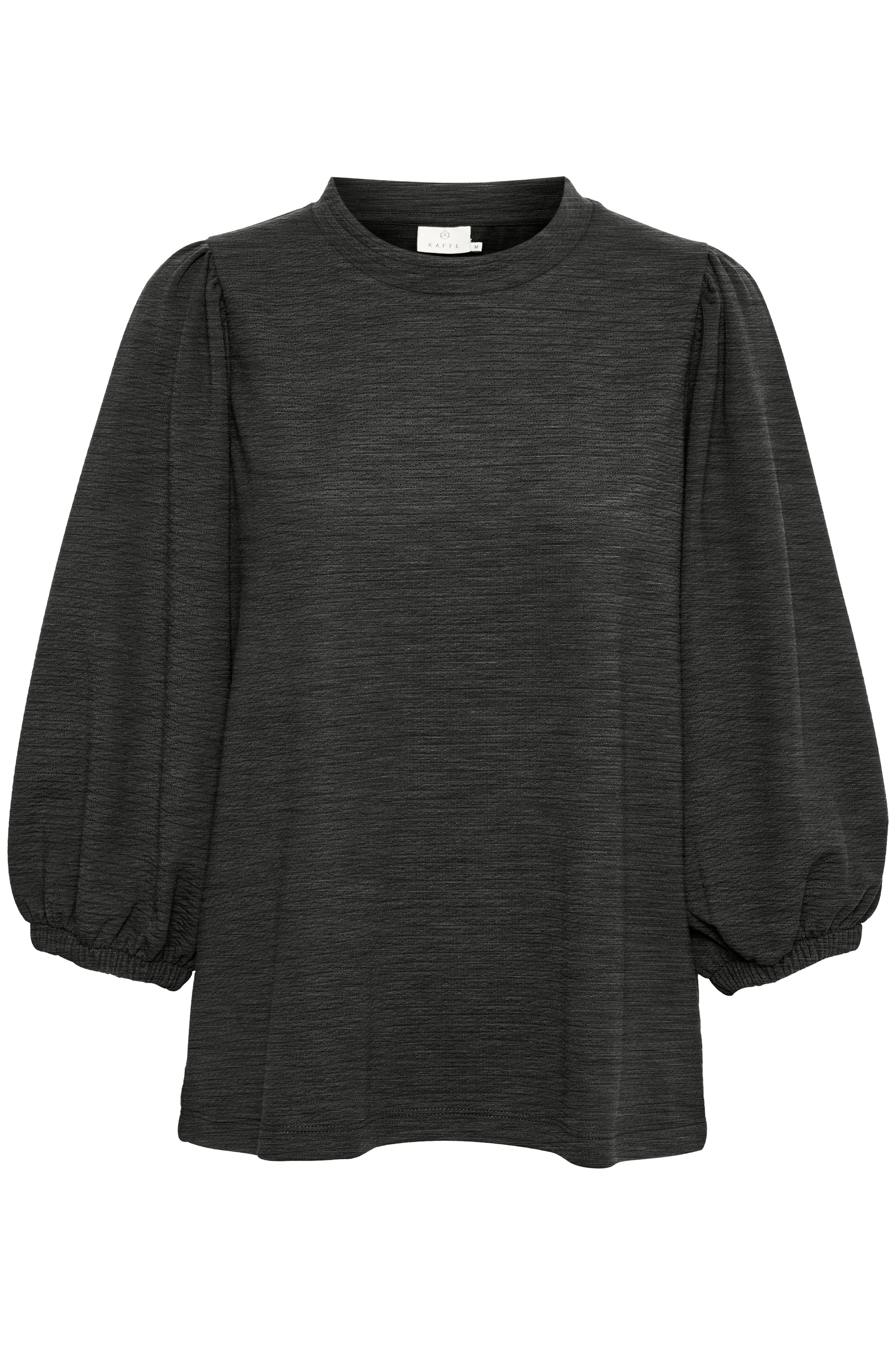 KAFFE Langarmbluse »Langarm-Shirt KAjanna«