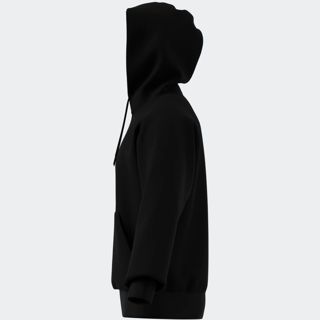 adidas Sportswear Kapuzensweatshirt »M FEELCOZY HD«