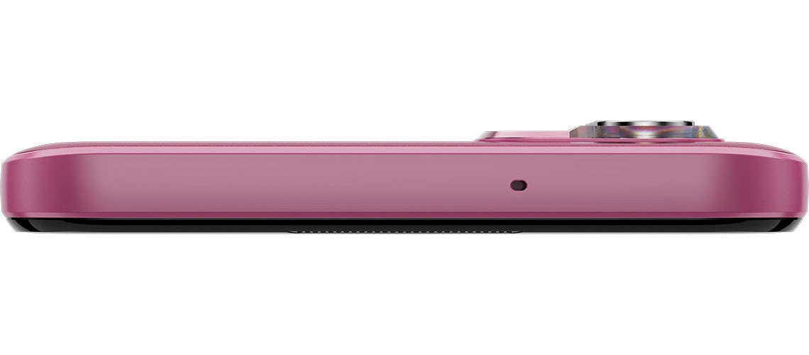 Nokia Smartphone »G42«, pink