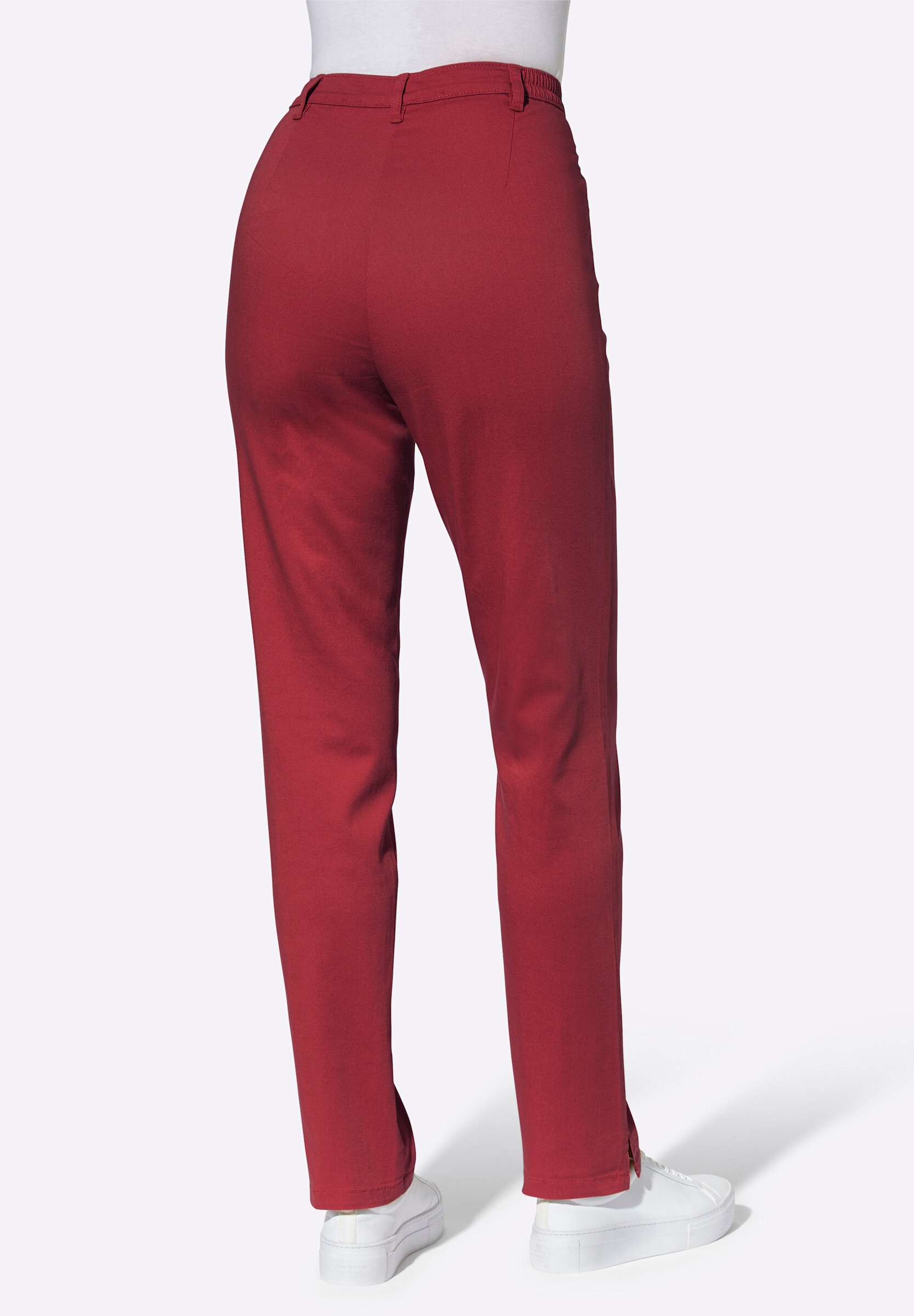 Sieh an! Bequeme Jeans »Jeans Jeans mit Stretch-Anteil«