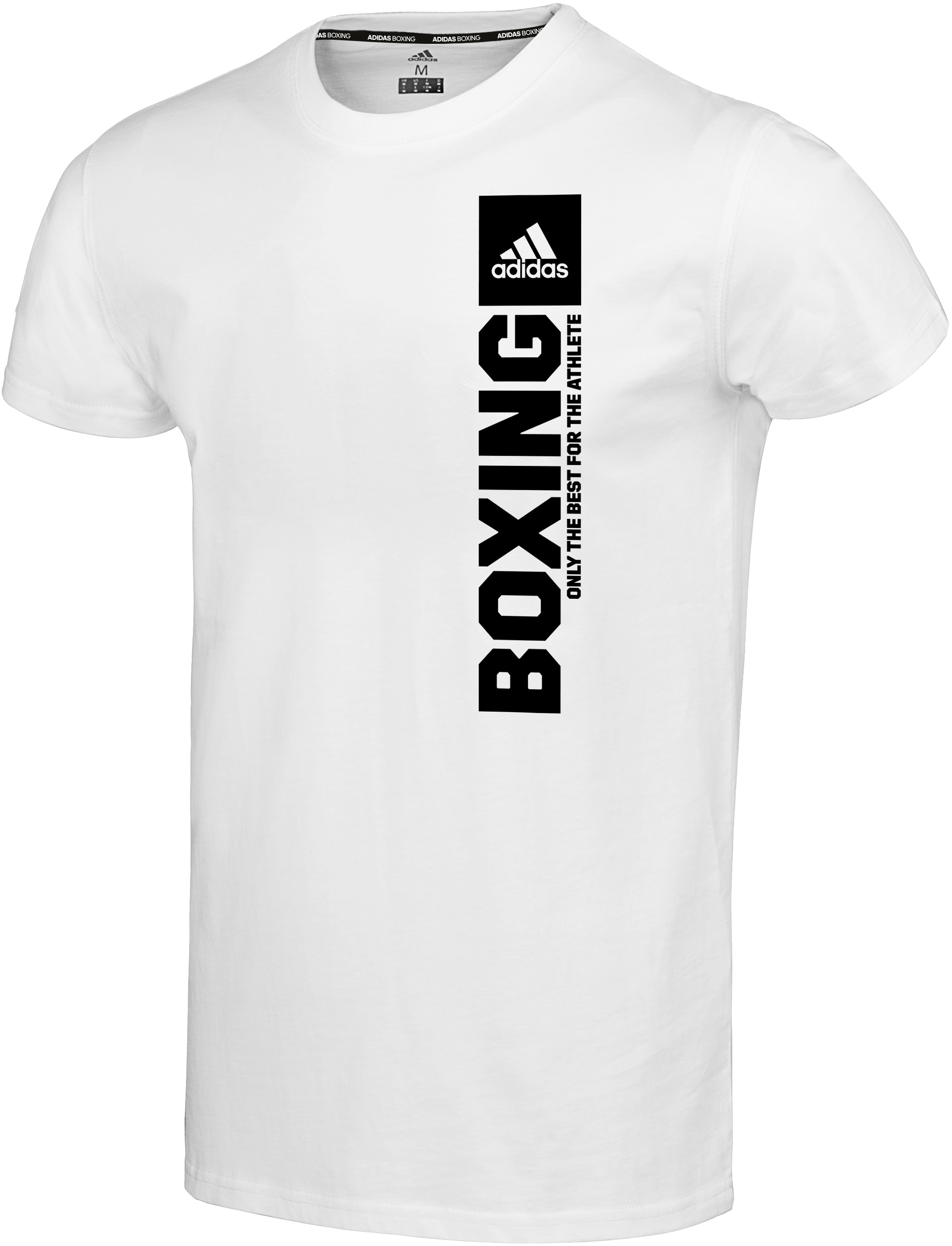 adidas Performance T-Shirt »Community Vertical T-Shirt BOXING« kaufen