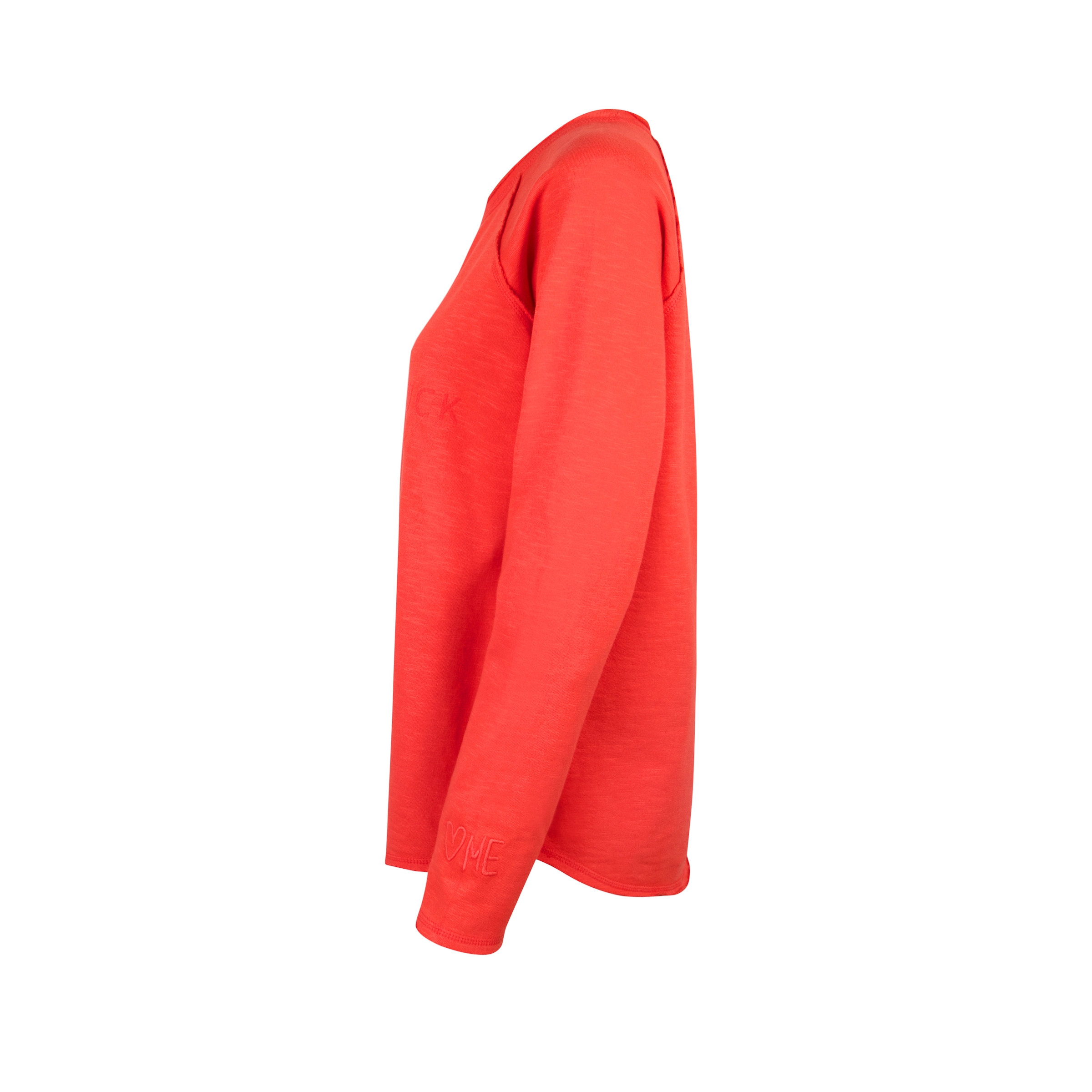 Lieblingsstück Sweatshirt »CathrinaEP«, mit Logo-Print
