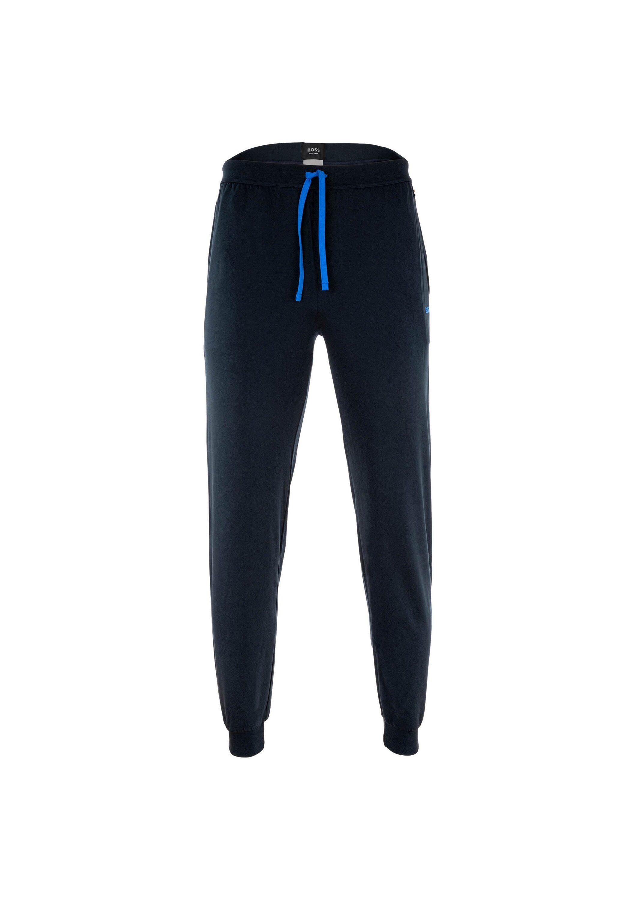 BOSS Trainingshose »Trainingsanzug Mix&Match LongSet ZJ«