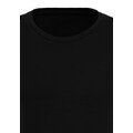 Bench. T-Shirt, aus elastischer Baumwolle