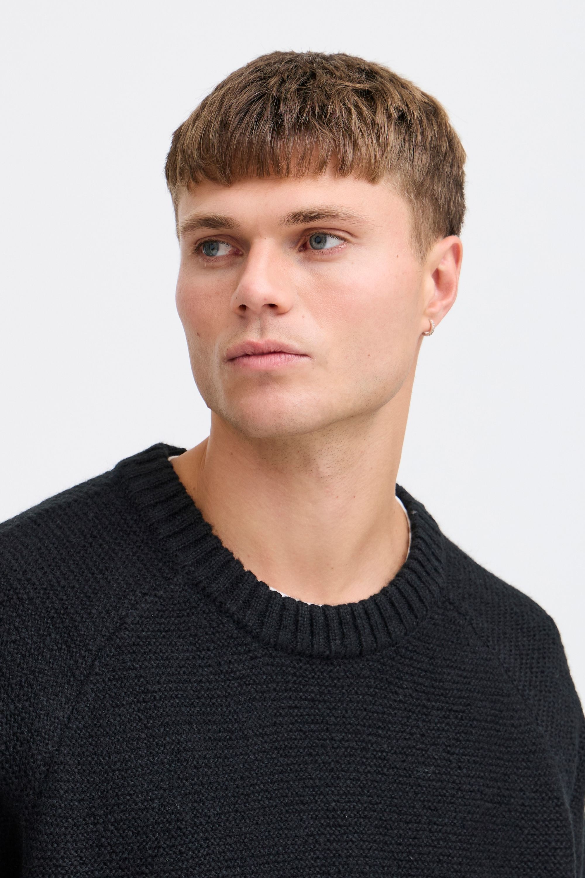 !Solid Strickpullover »Strickpullover SDNOHAR«