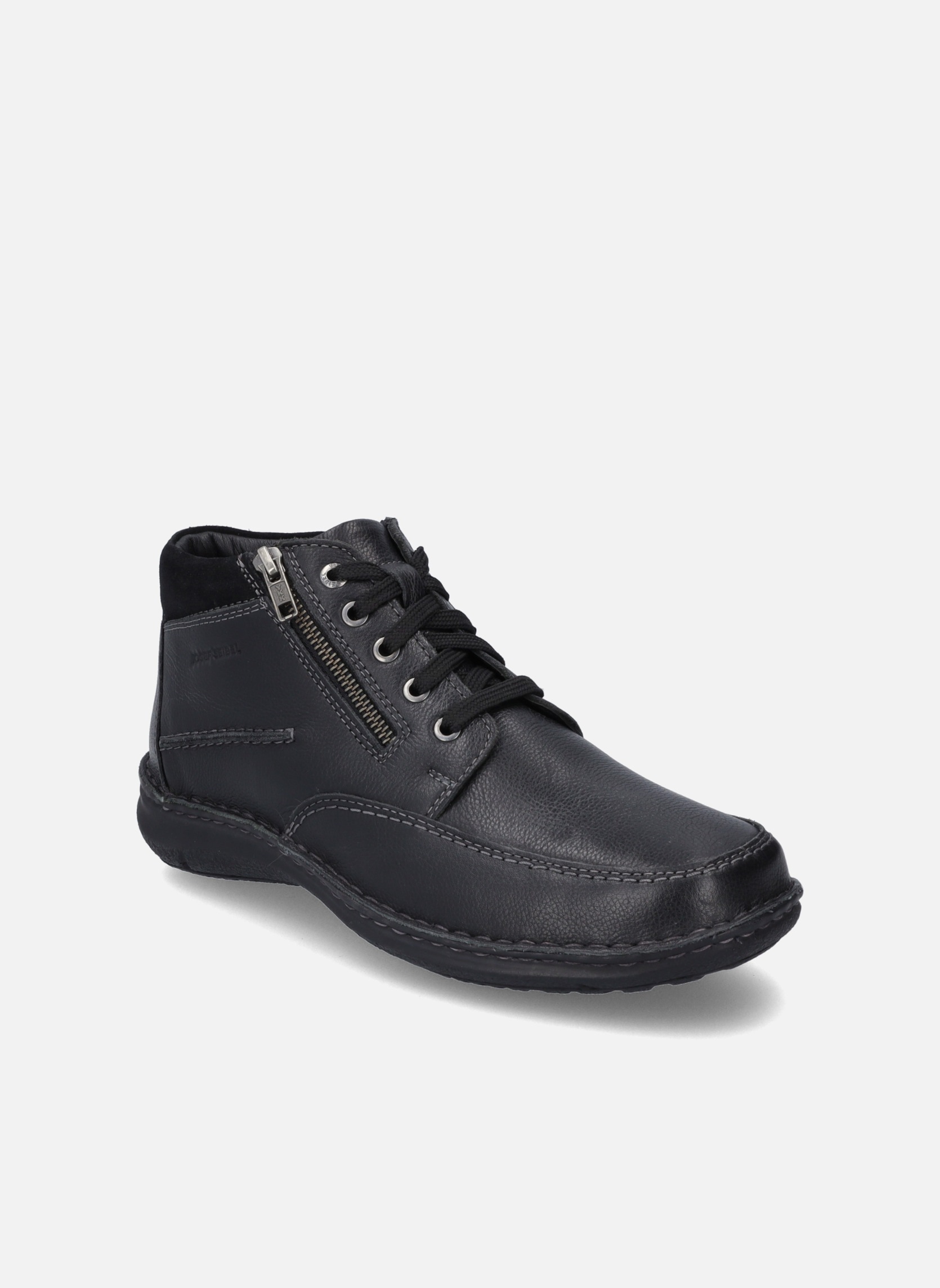 Josef Seibel Stiefelette »Anvers 84, schwarz«