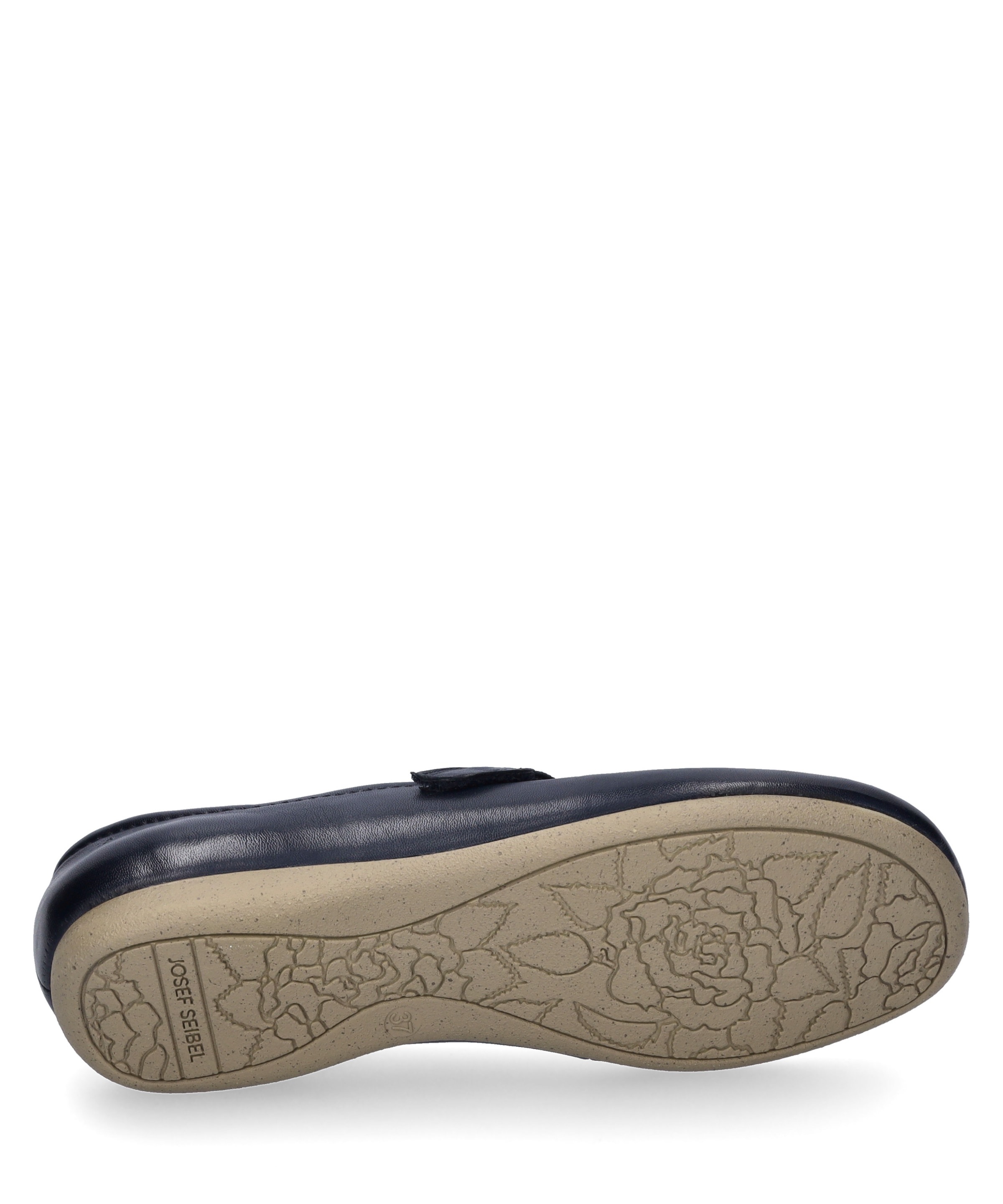 Josef Seibel Ballerina »Fiona 39, blau«