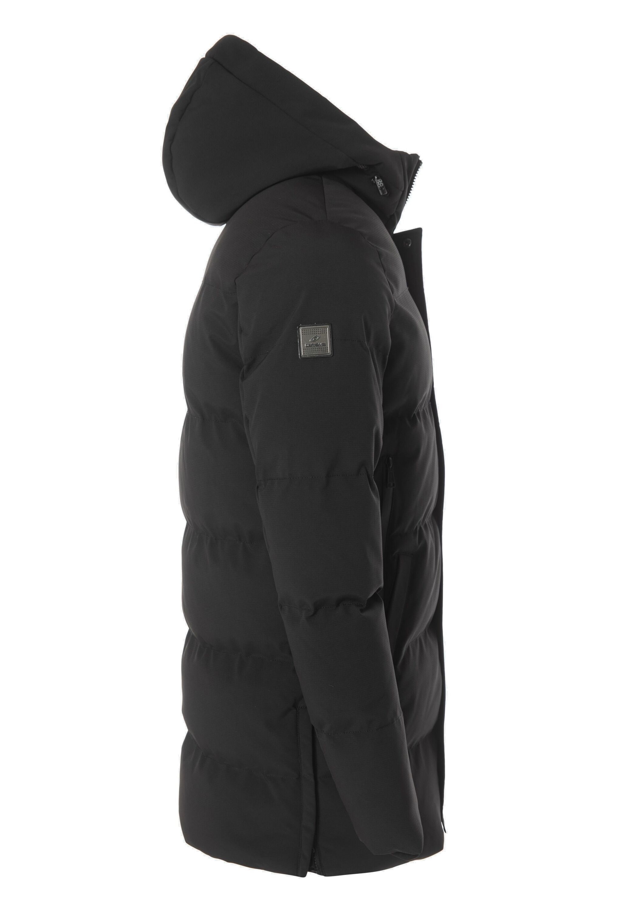 CARISMA Winterjacke »CARISMA Jacke 1228 Winterjacke« mit Kapuze mit Kapuze