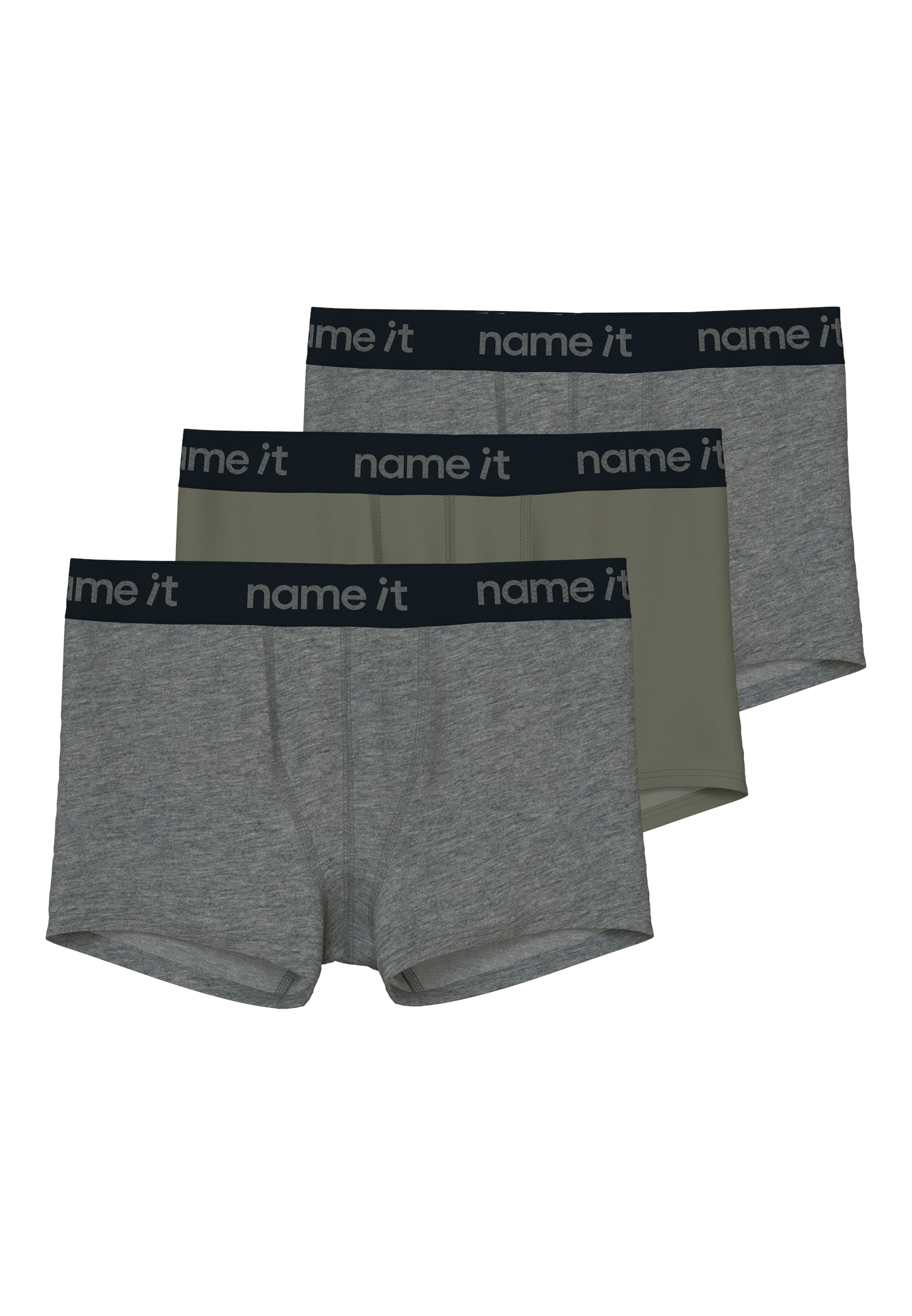 Name It Trunk »NKMBOXER 3P NOOS«, (Packung, 3 St.)