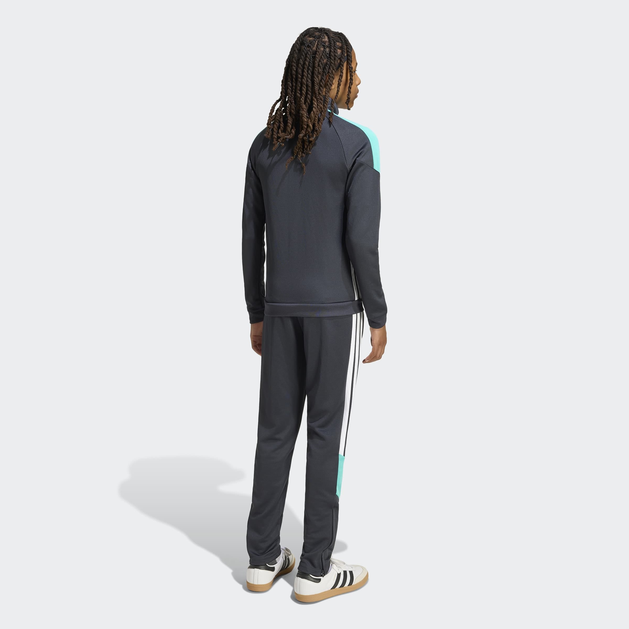 adidas Performance Trainingsanzug »TIRO 26 ESSENTIALS KIDS« 2
