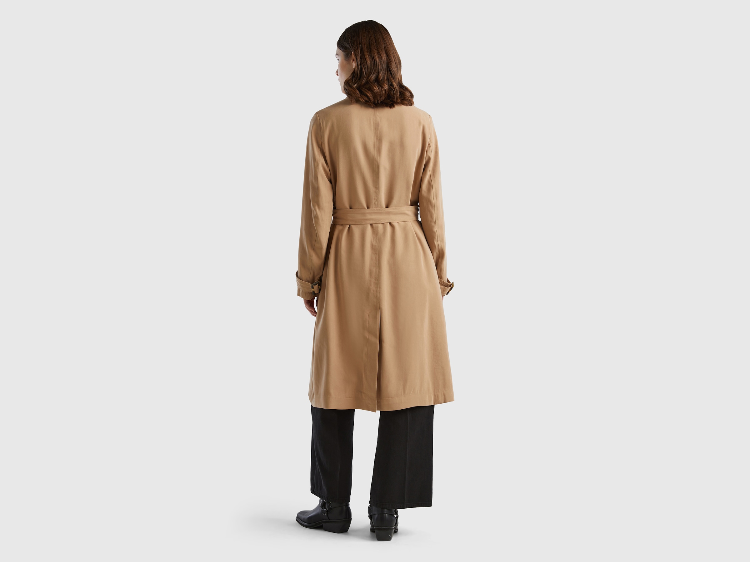 United Colors of Benetton Trenchcoat