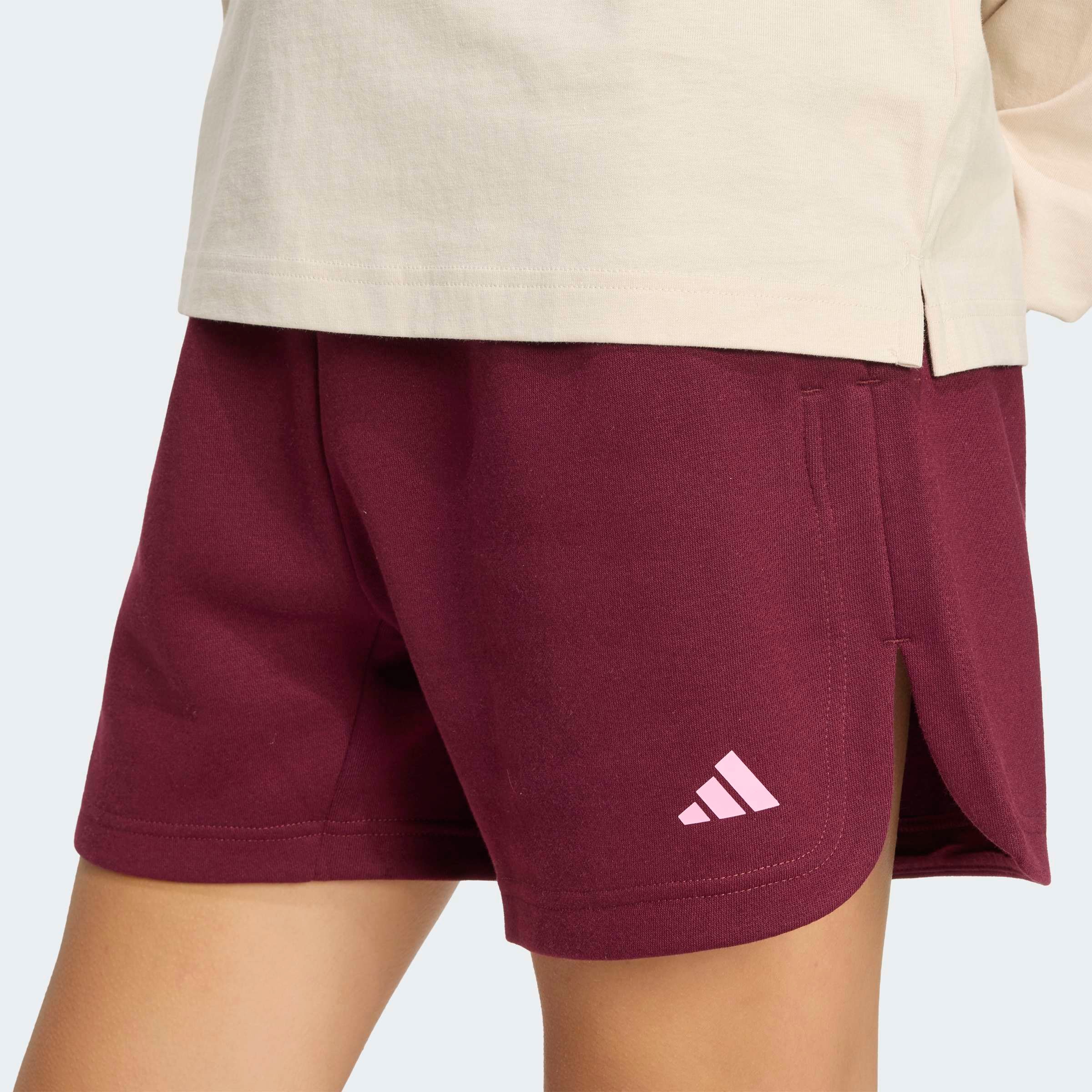 adidas Sportswear Shorts »W 3SS FL SHORT«